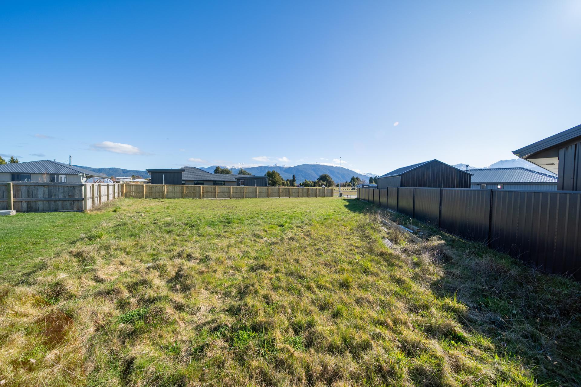 10 Te Kuaha Crescent, Te Anau