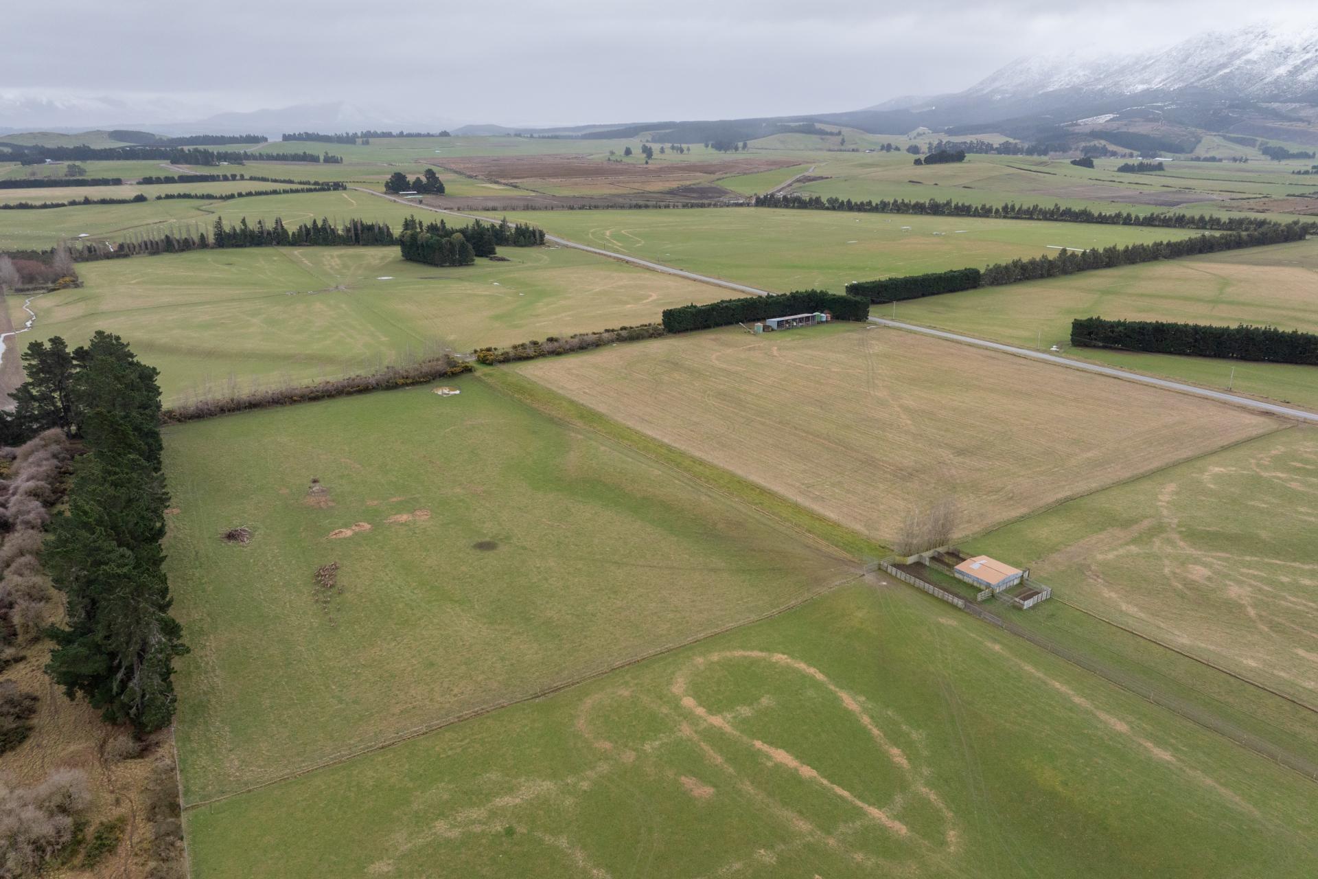 199 Mossburn Five Rivers Road, Acton