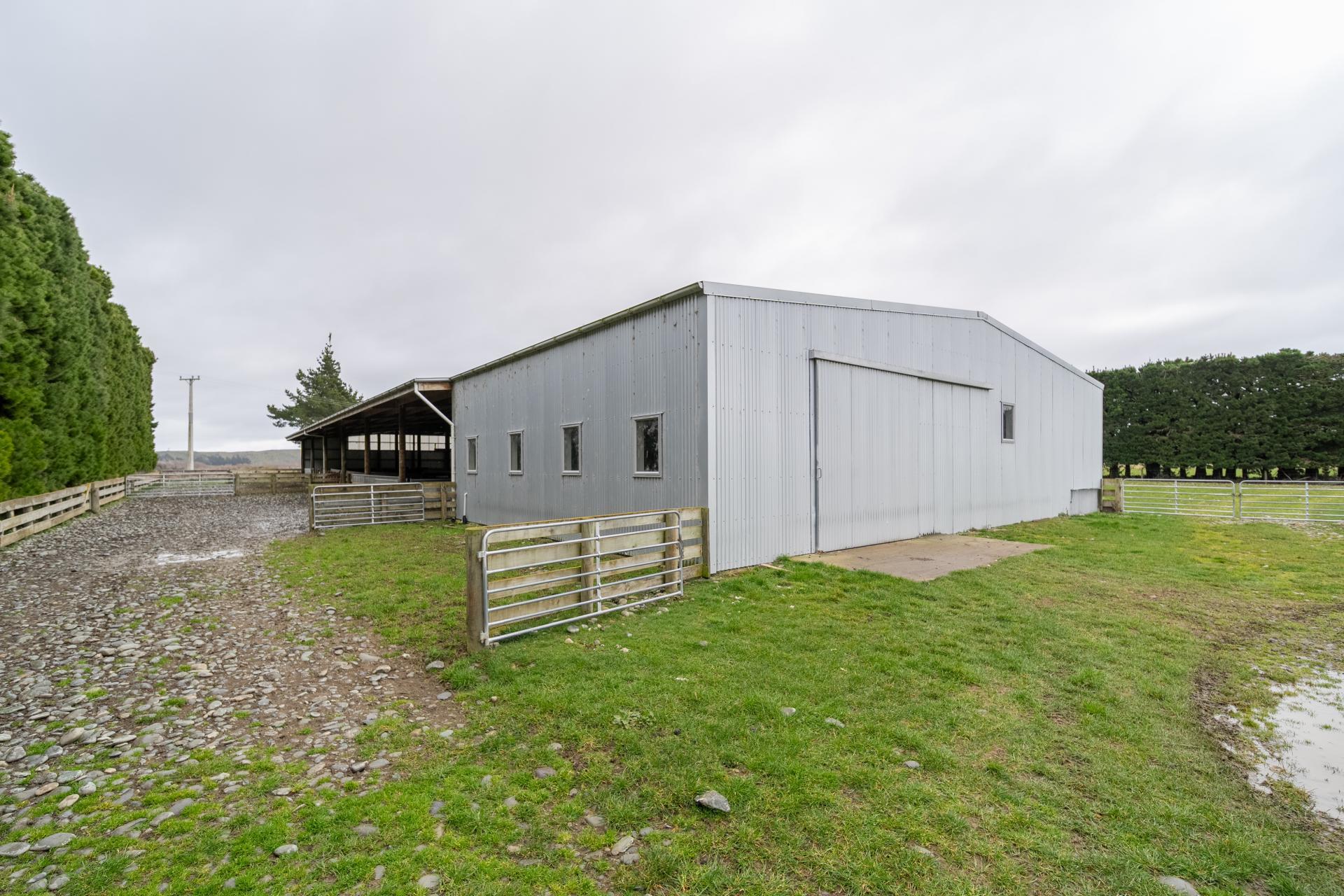 199 Mossburn Five Rivers Road, Acton