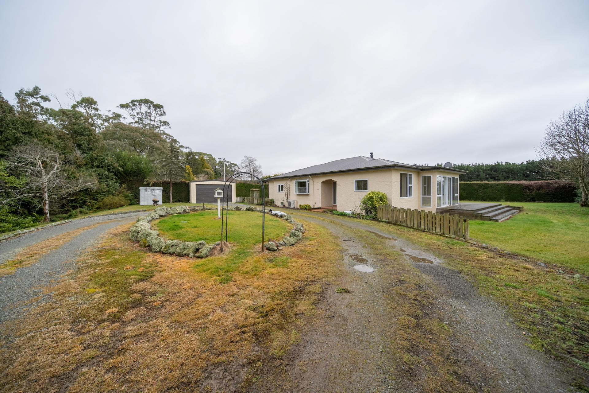 199 Mossburn Five Rivers Road, Acton