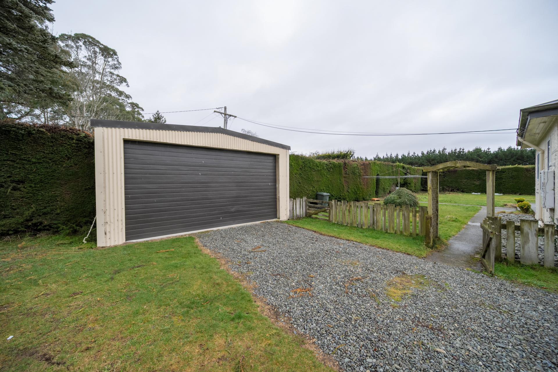199 Mossburn Five Rivers Road, Acton