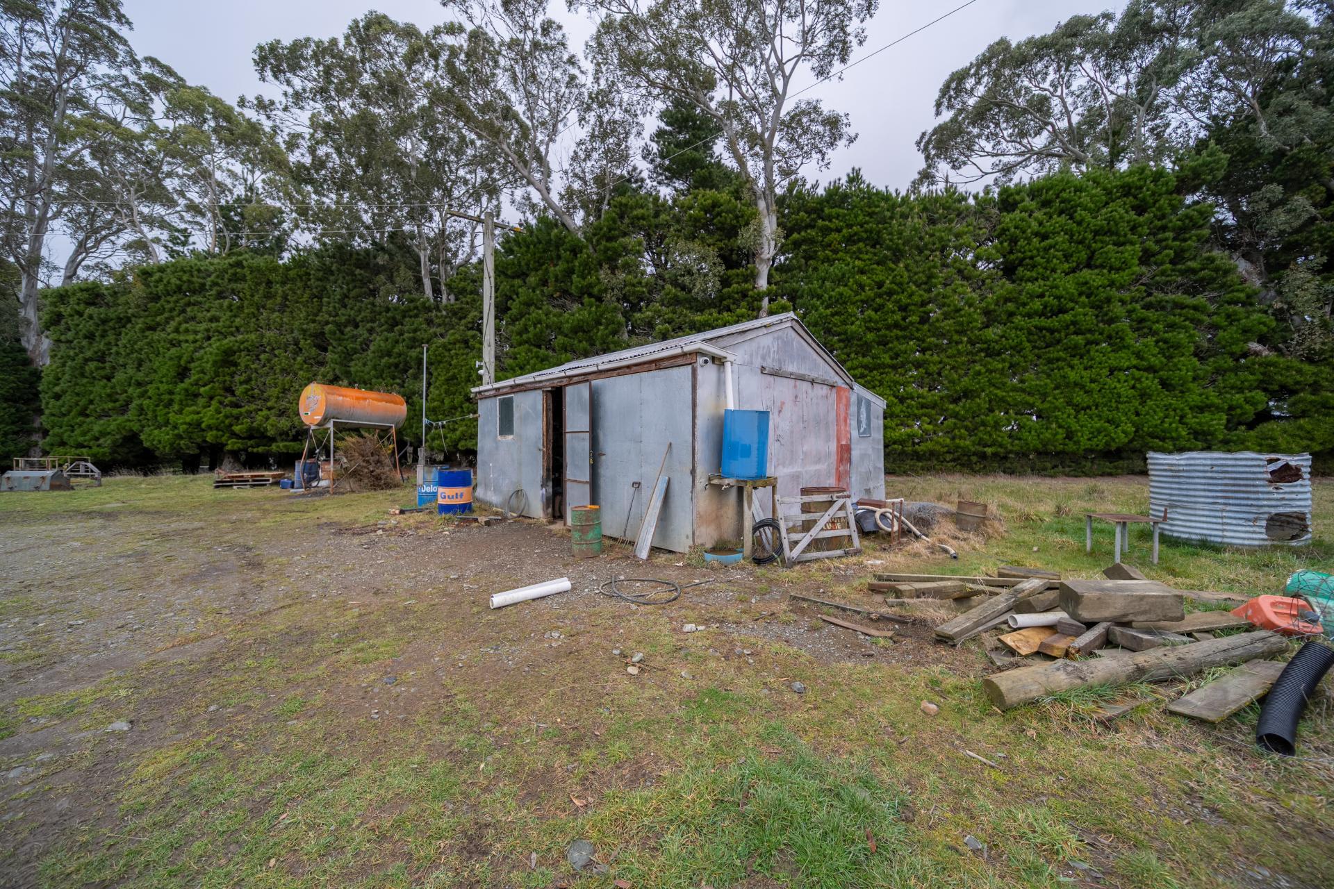 199 Mossburn Five Rivers Road, Acton