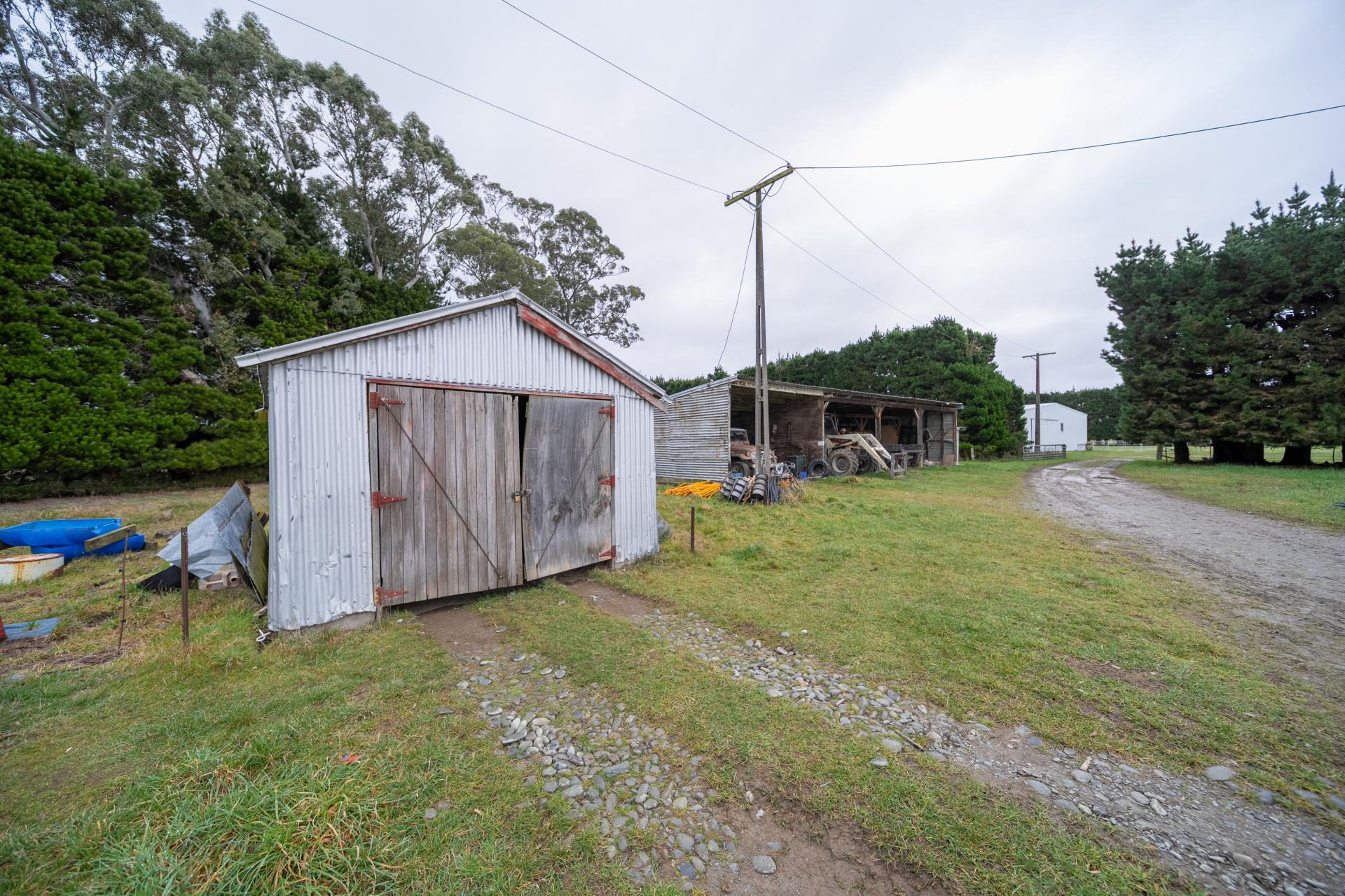199 Mossburn Five Rivers Road, Acton