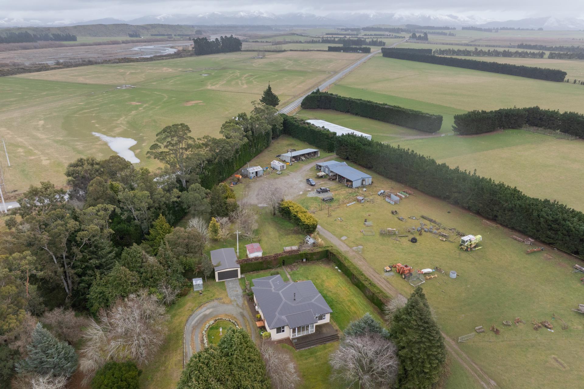 199 Mossburn Five Rivers Road, Acton