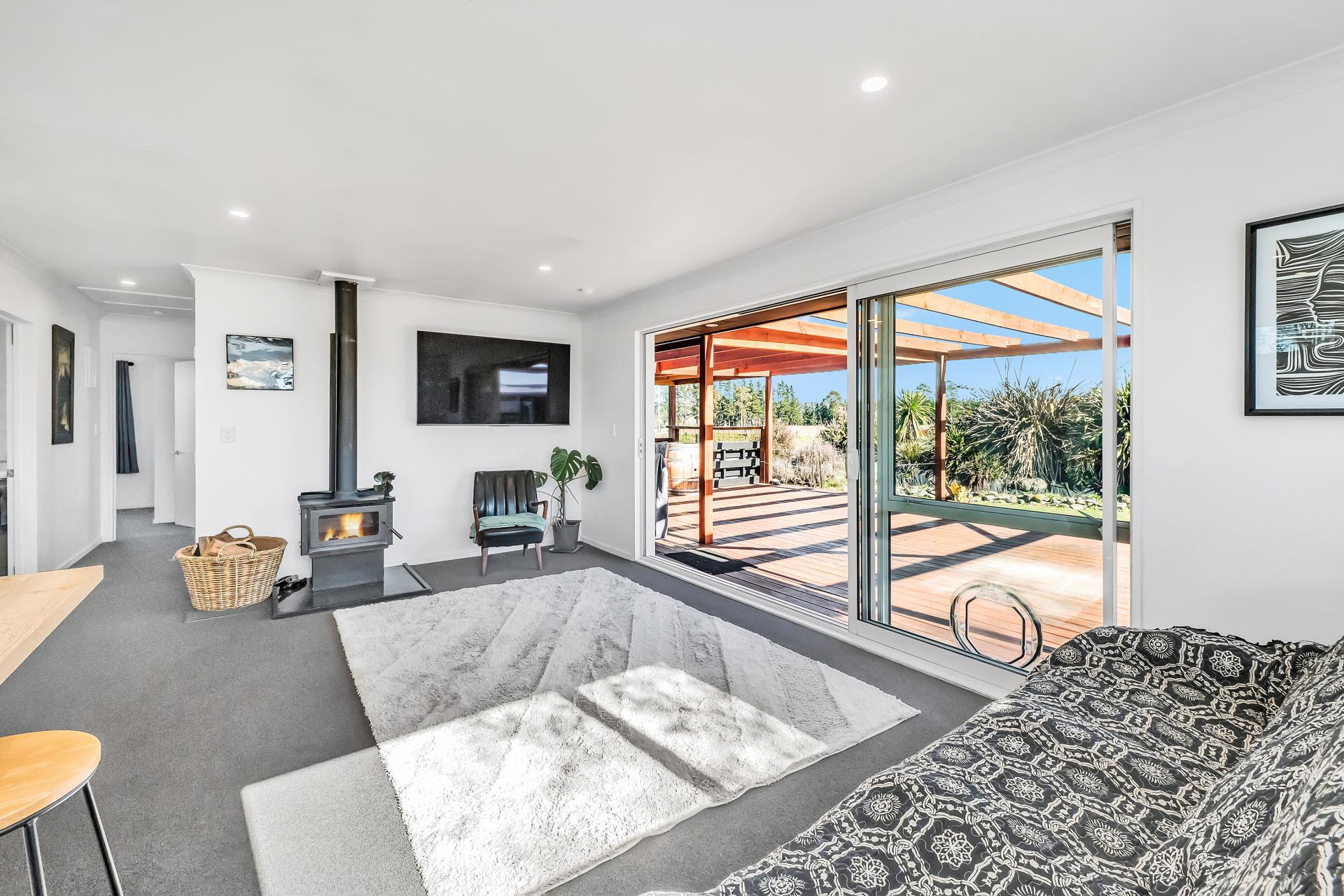 74 Foothills Road, Okuku