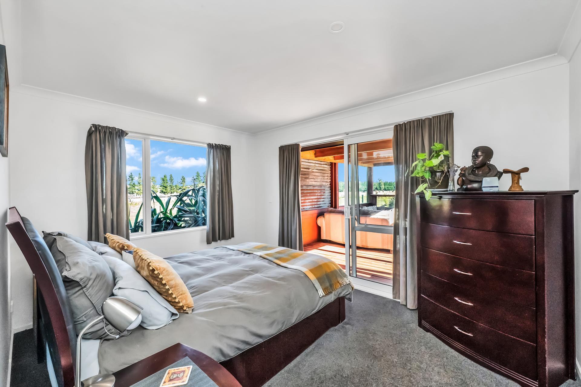 74 Foothills Road, Okuku