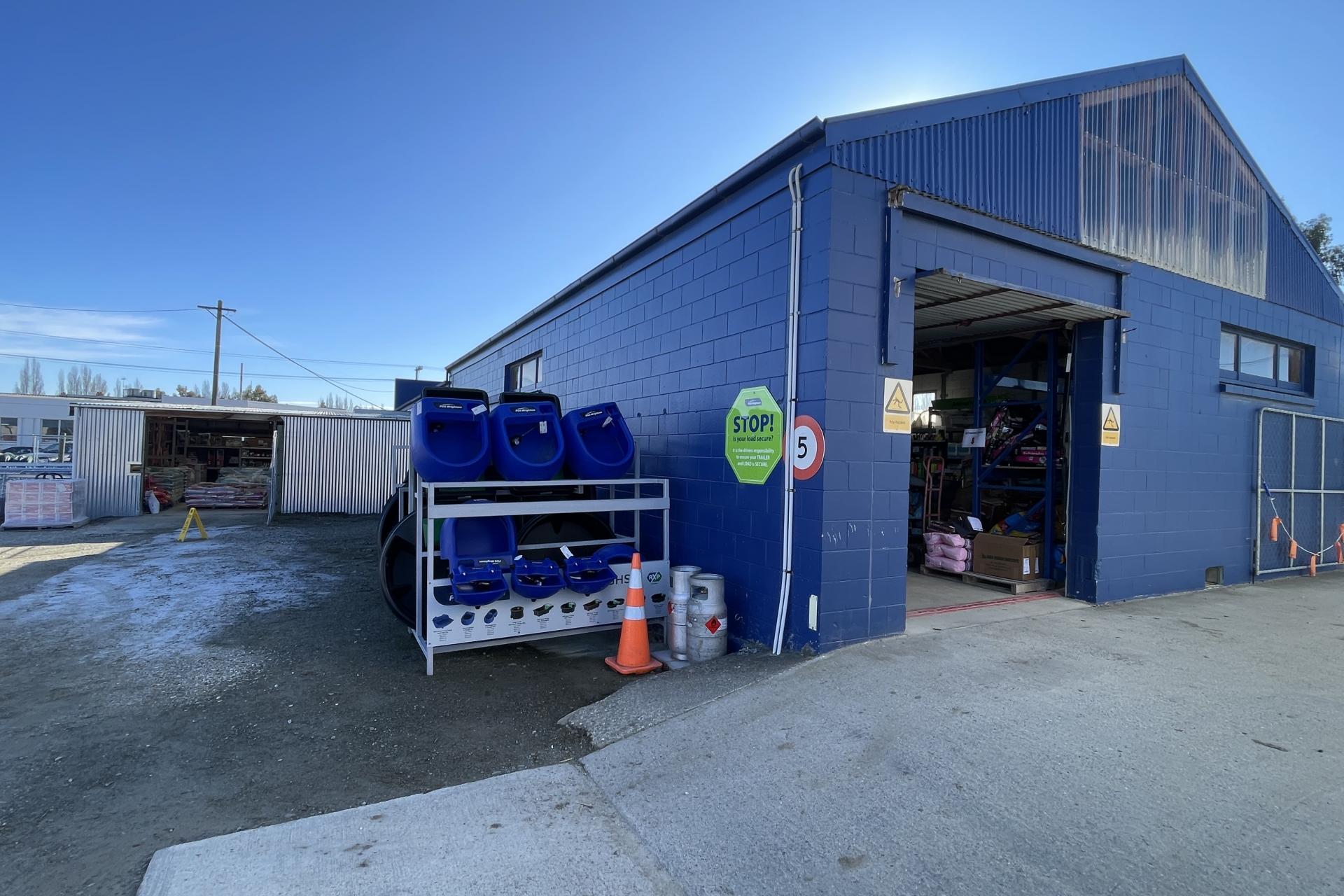 4 and 6 Northland Street, Ranfurly