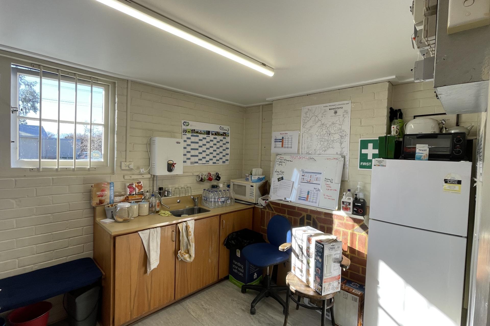 4 and 6 Northland Street, Ranfurly