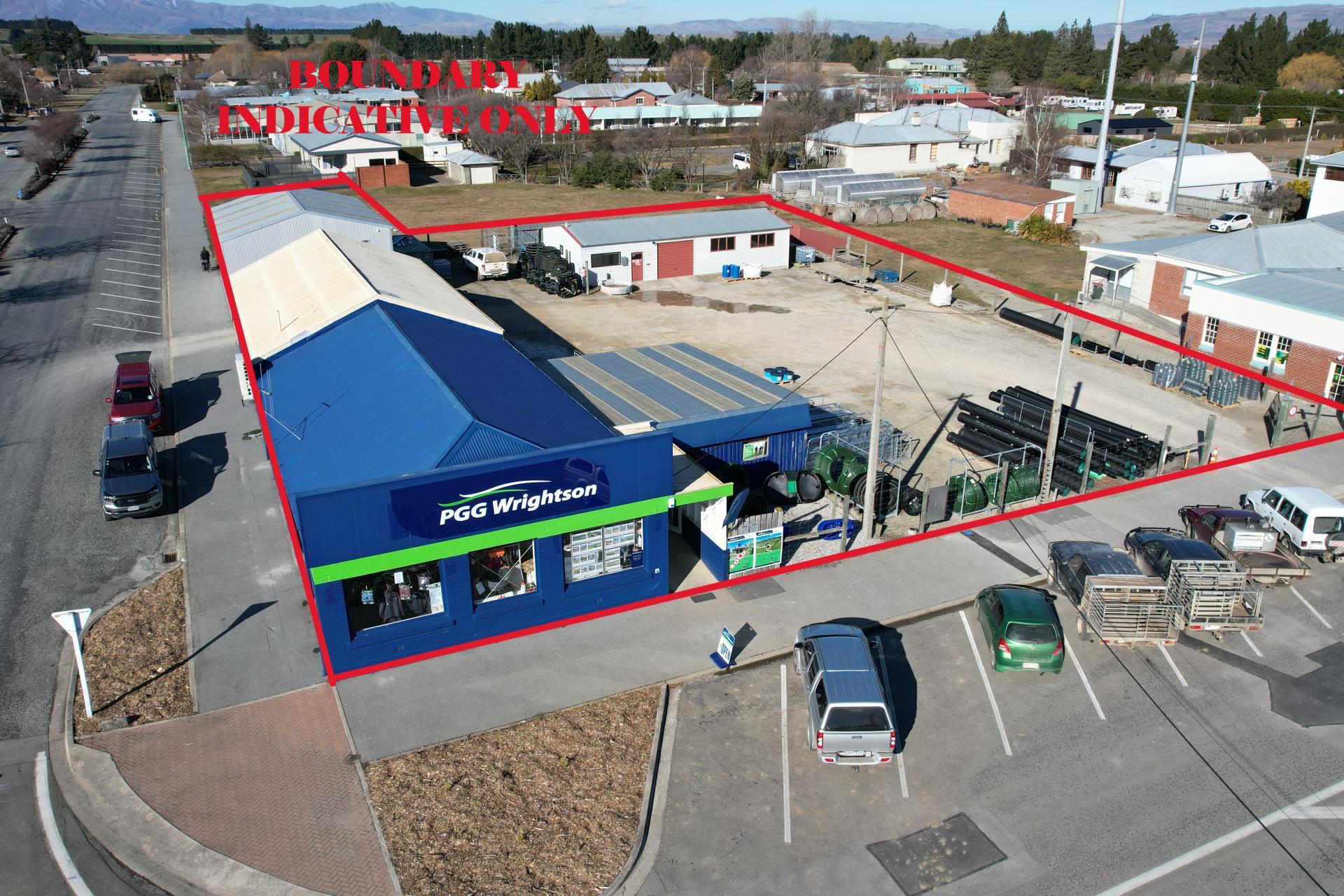 4 and 6 Northland Street, Ranfurly