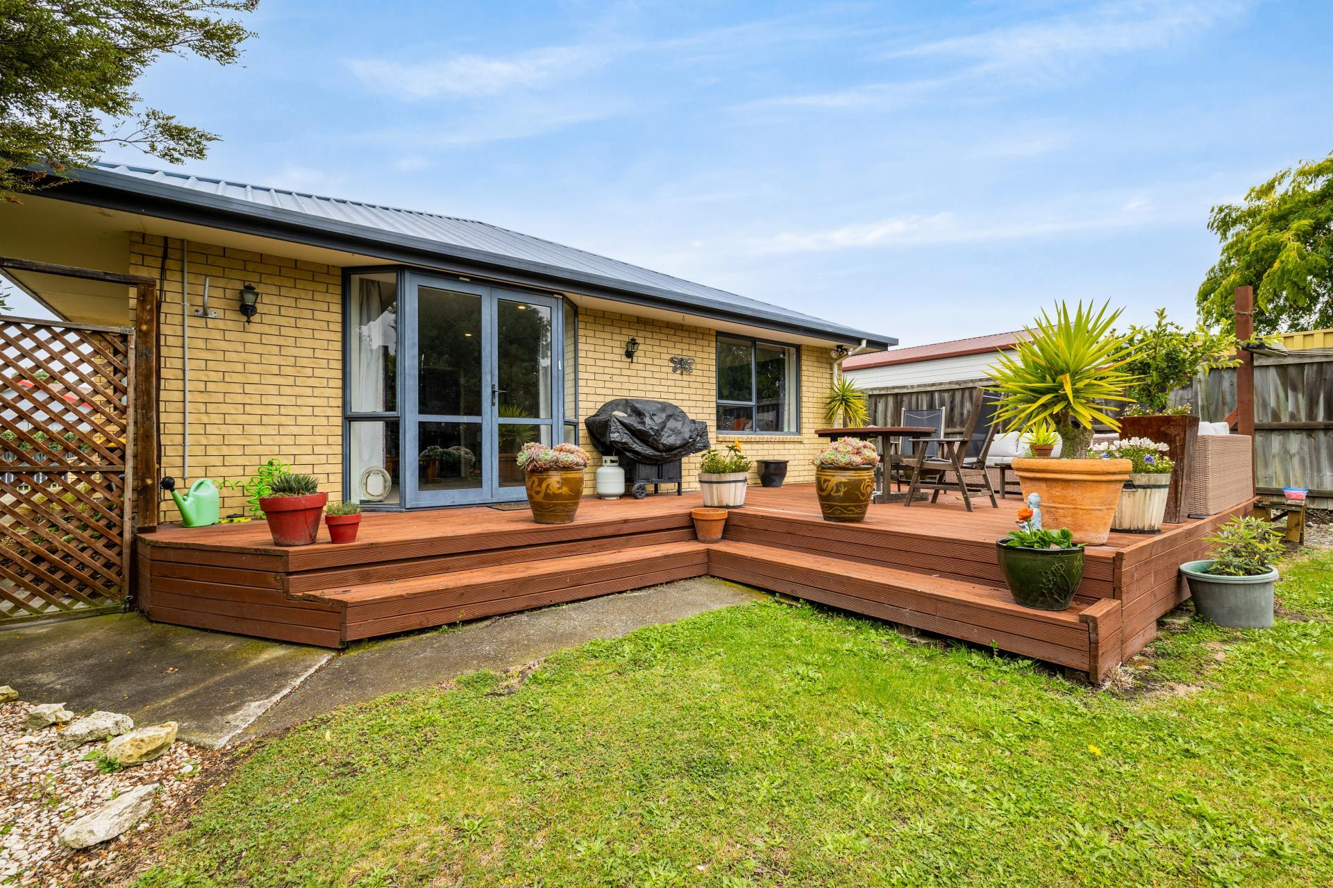 2A Bank Street, Amberley