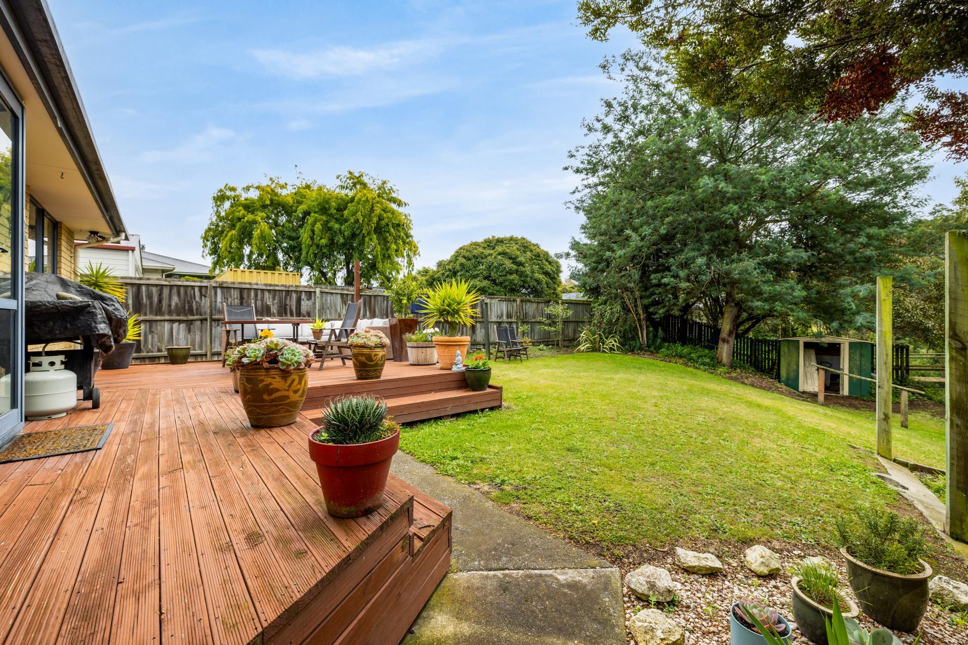 2A Bank Street, Amberley