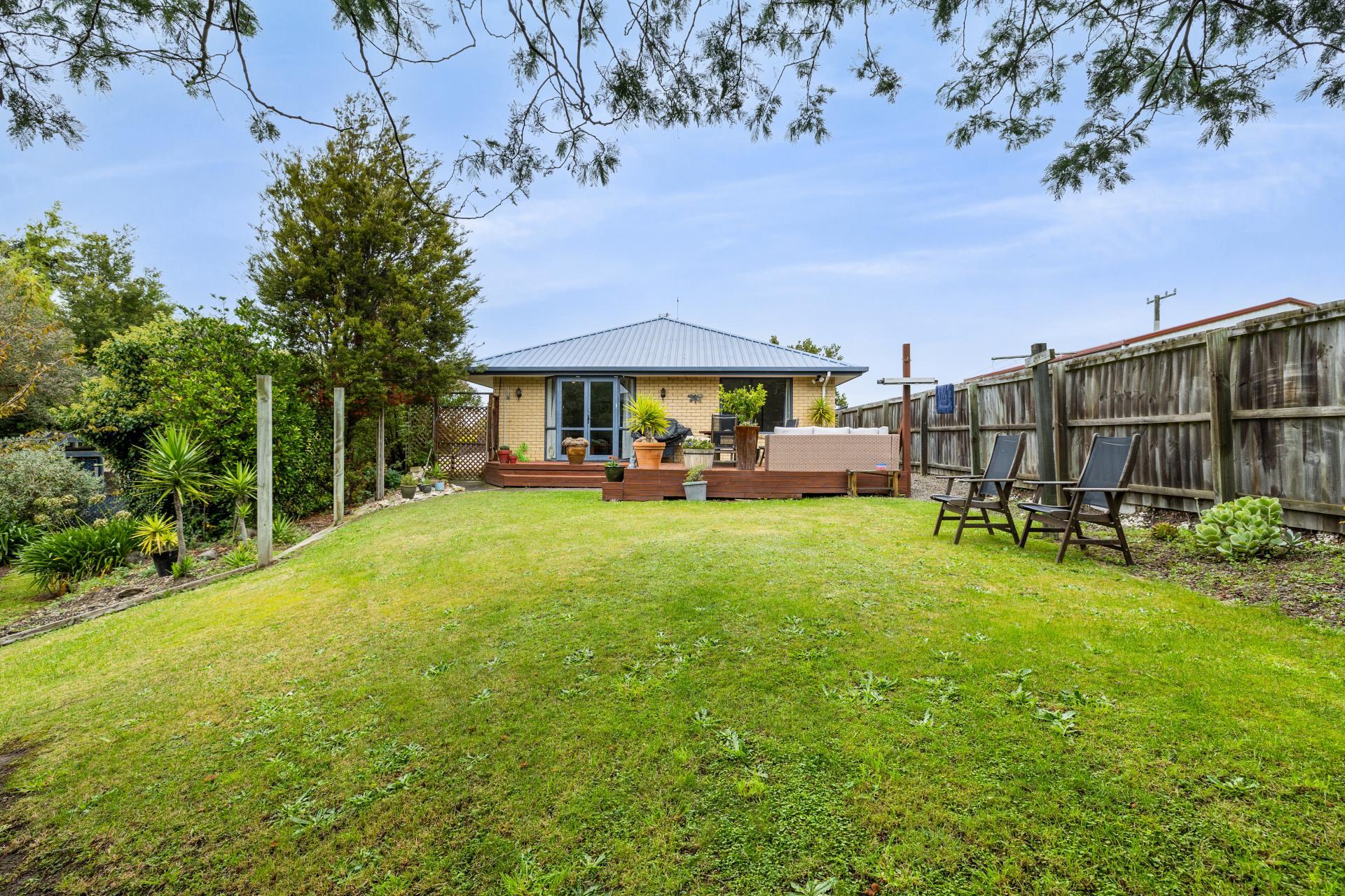 2A Bank Street, Amberley
