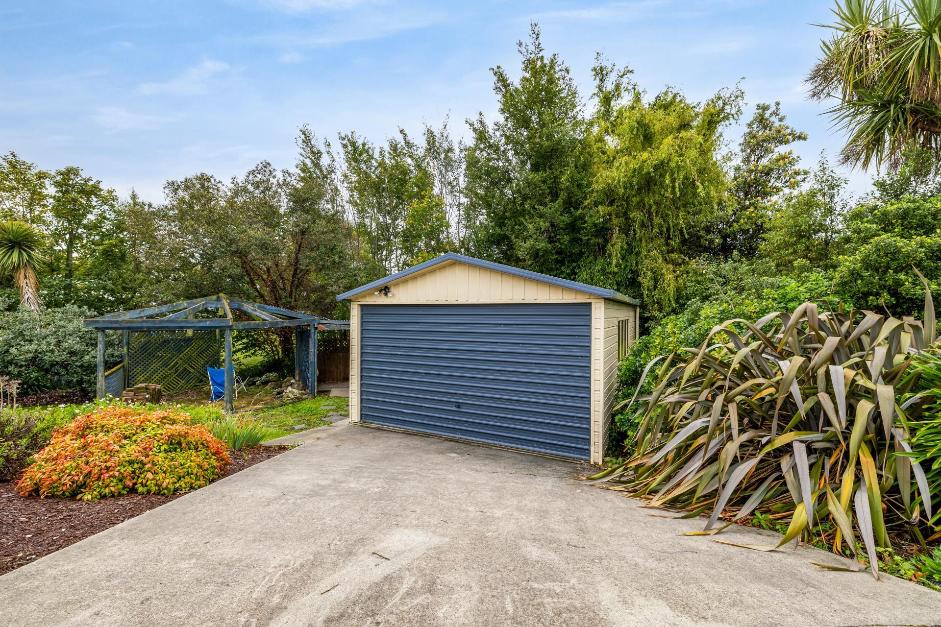 2A Bank Street, Amberley