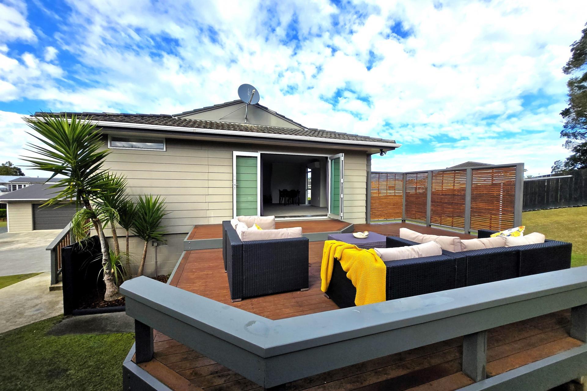 84 Awakino Road, Dargaville
