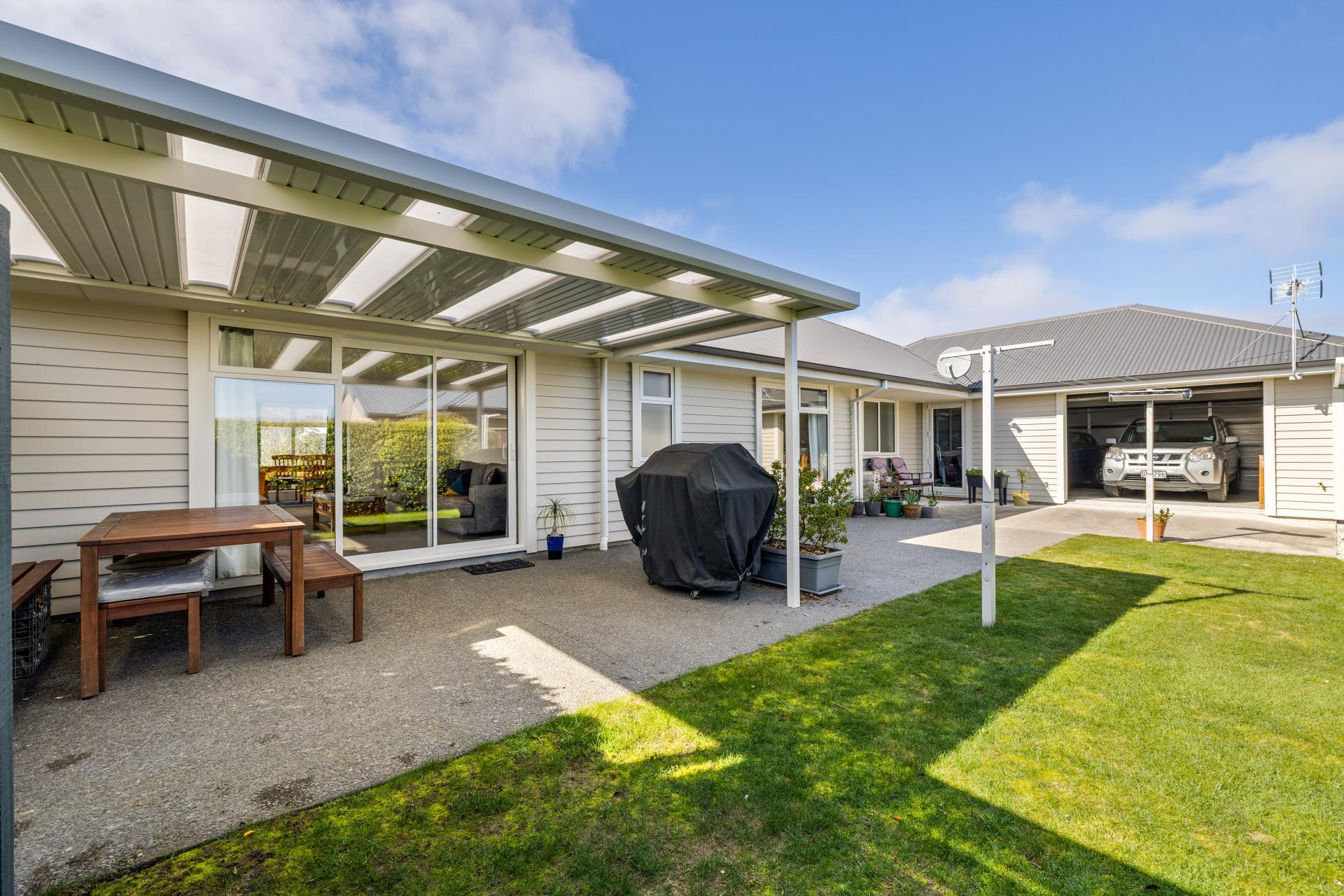 13 Pemberton Drive, Amberley