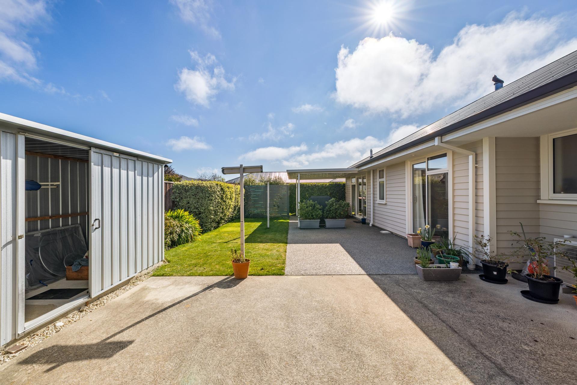 13 Pemberton Drive, Amberley