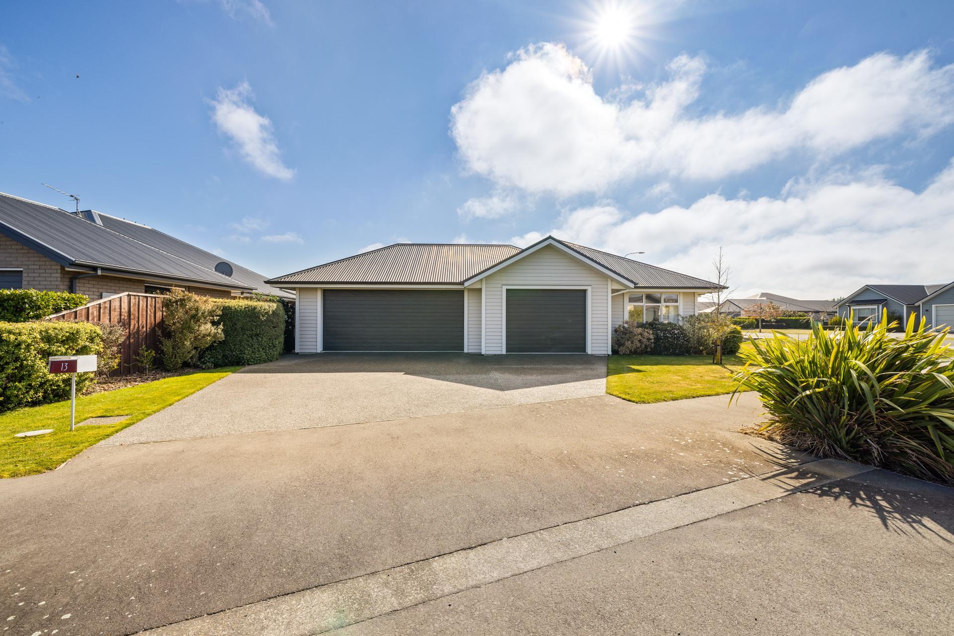 13 Pemberton Drive, Amberley