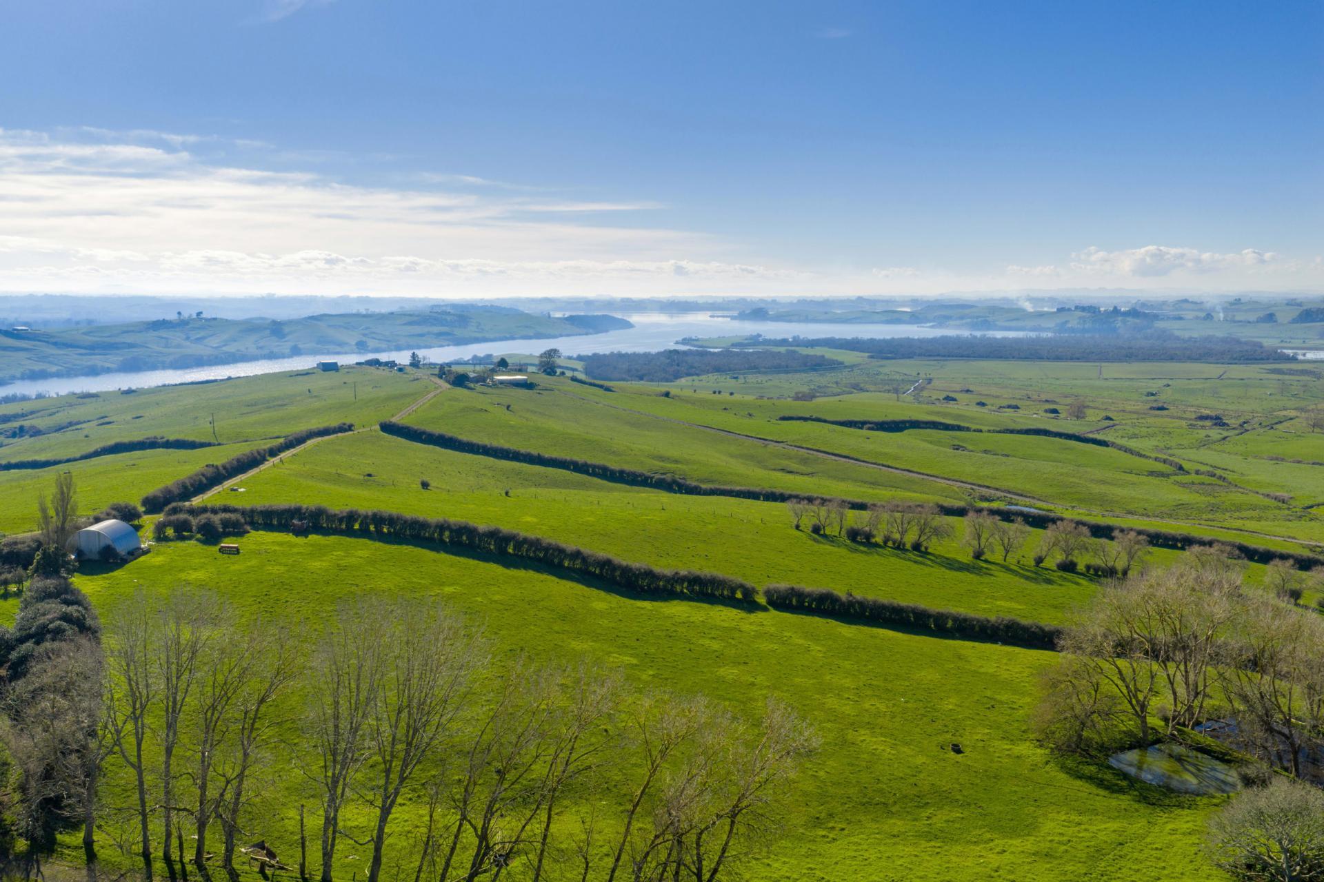 260A Bain Road, Ruawaro