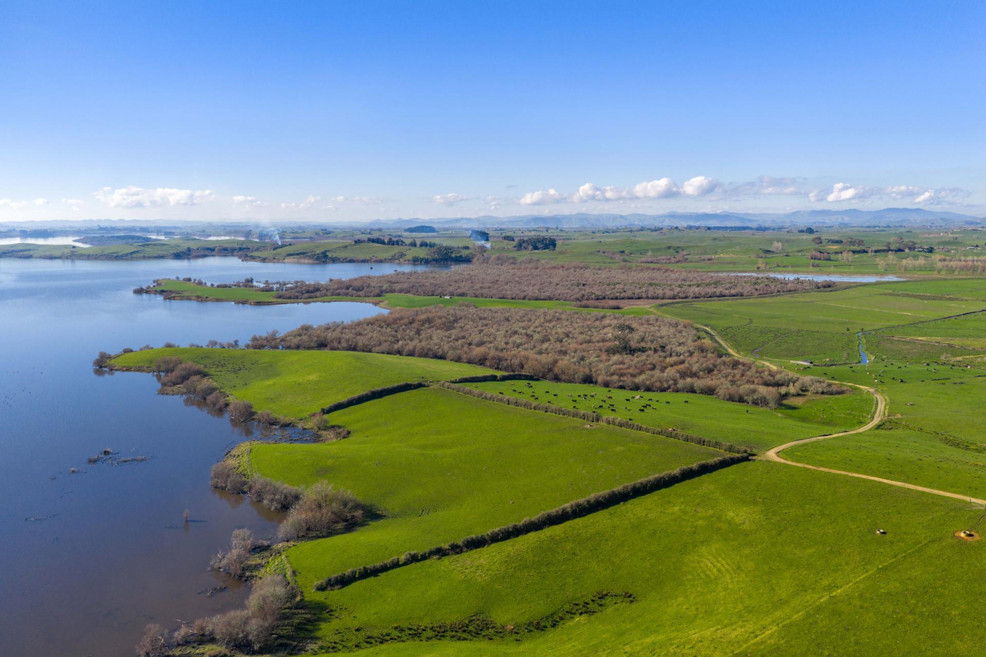 260A Bain Road, Ruawaro