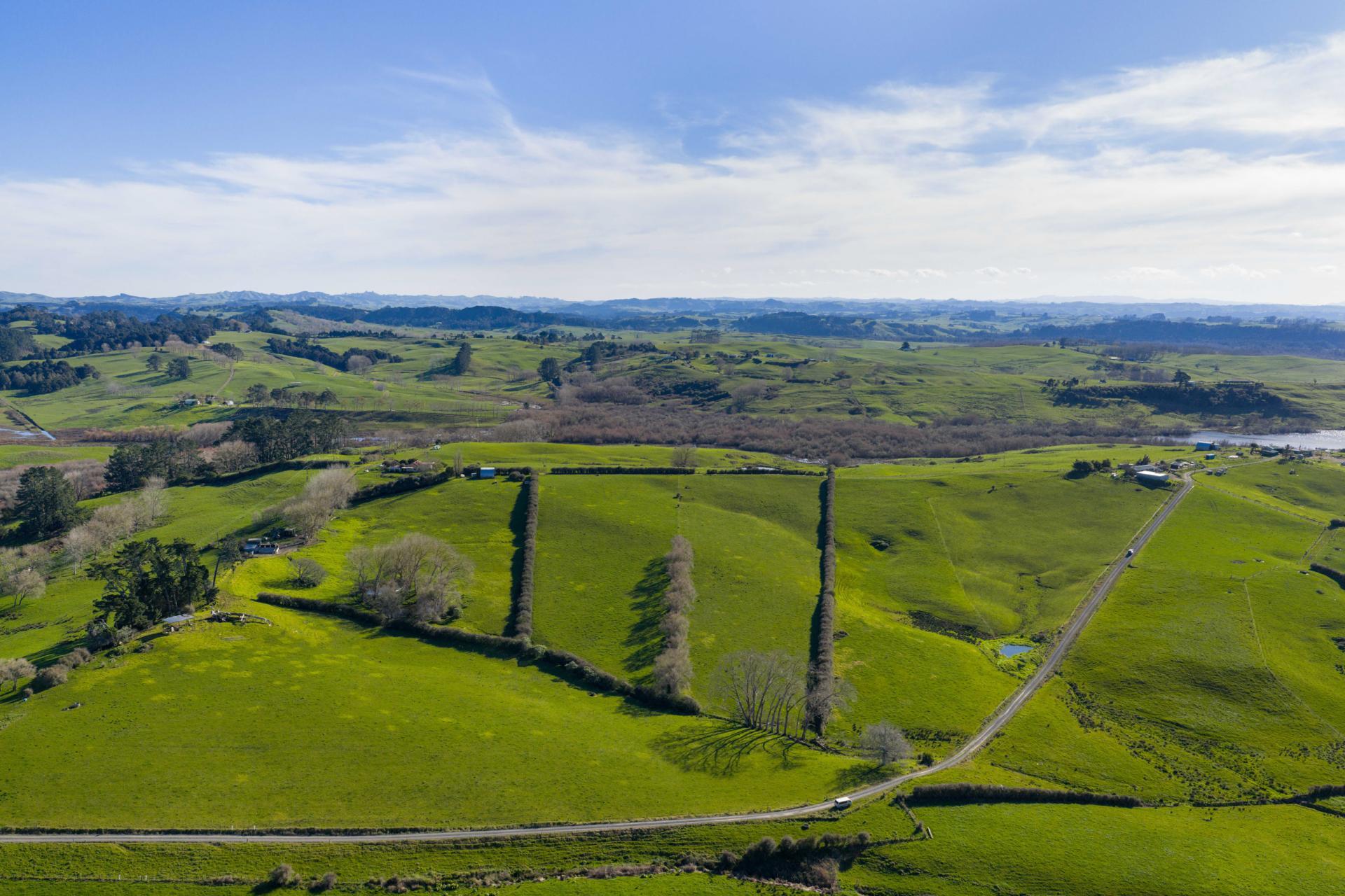 260A Bain Road, Ruawaro
