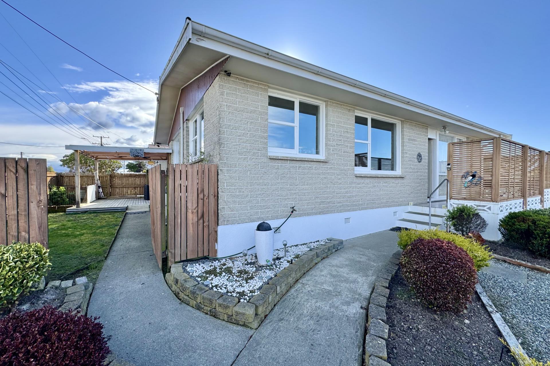 335 Wai-iti Road, Glenwood