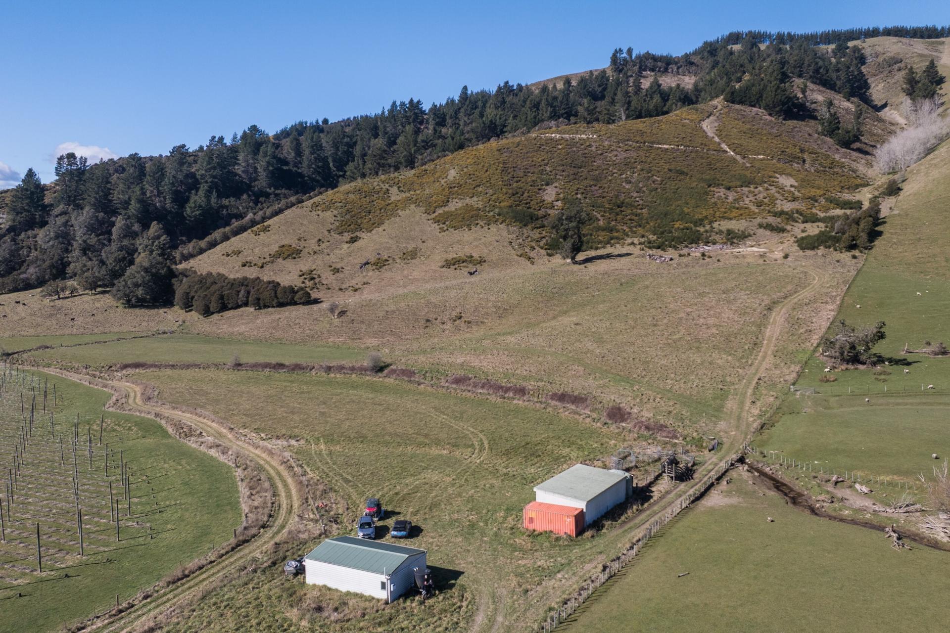 499 Tadmor Valley Road, Tapawera