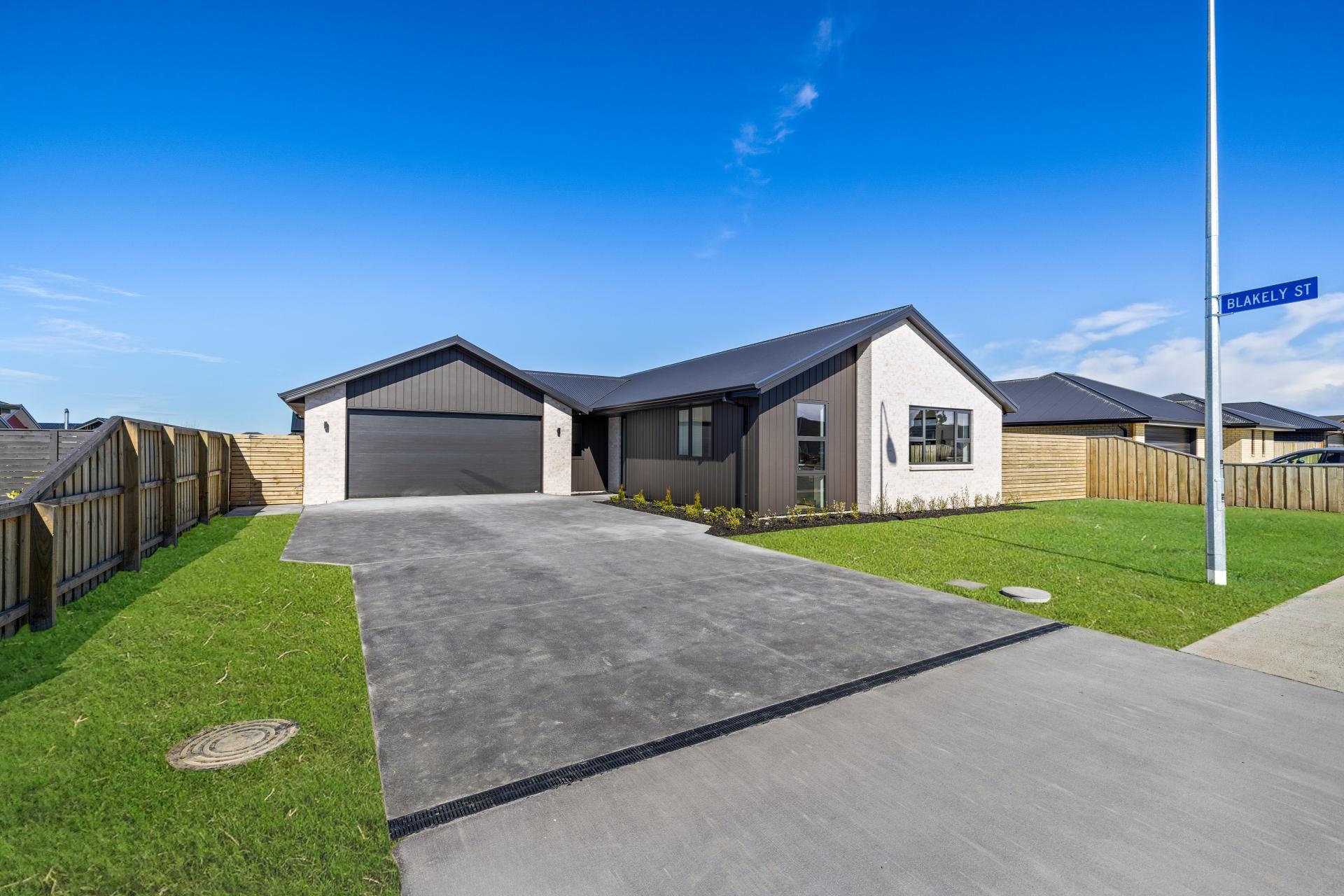 38 Hilton Drive, Amberley