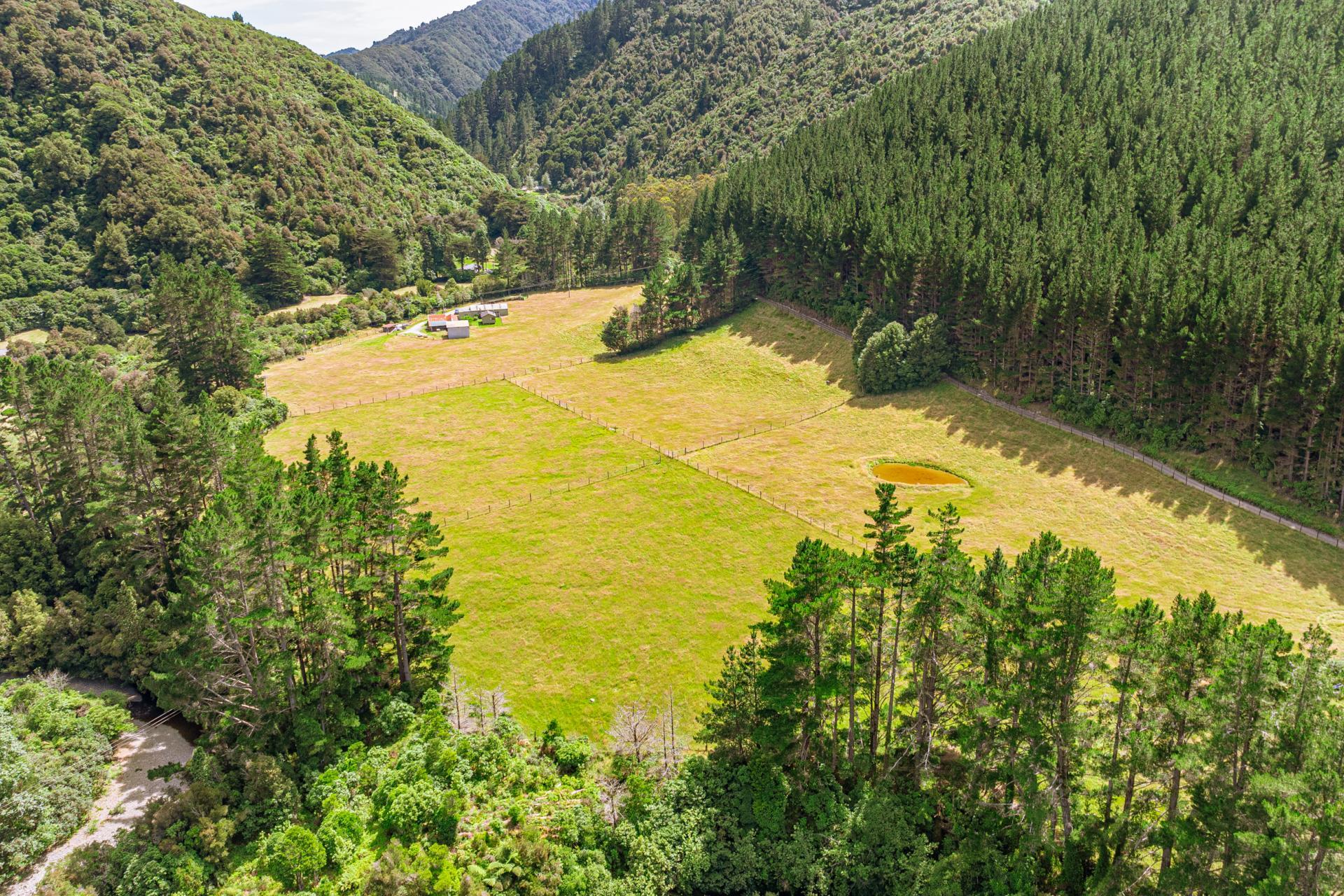2294A Akatarawa Road, Upper Hutt