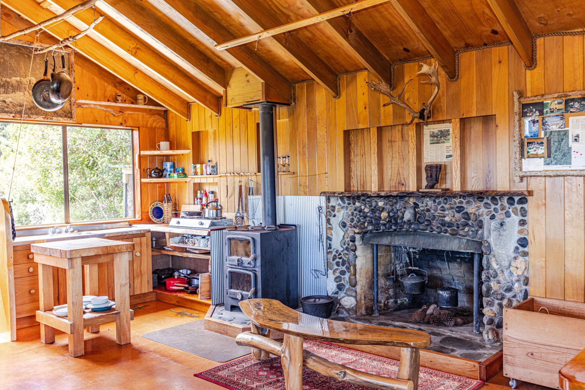 2294A Akatarawa Road, Upper Hutt
