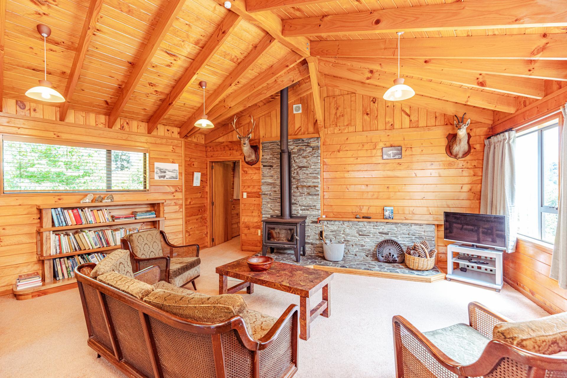 2294A Akatarawa Road, Upper Hutt