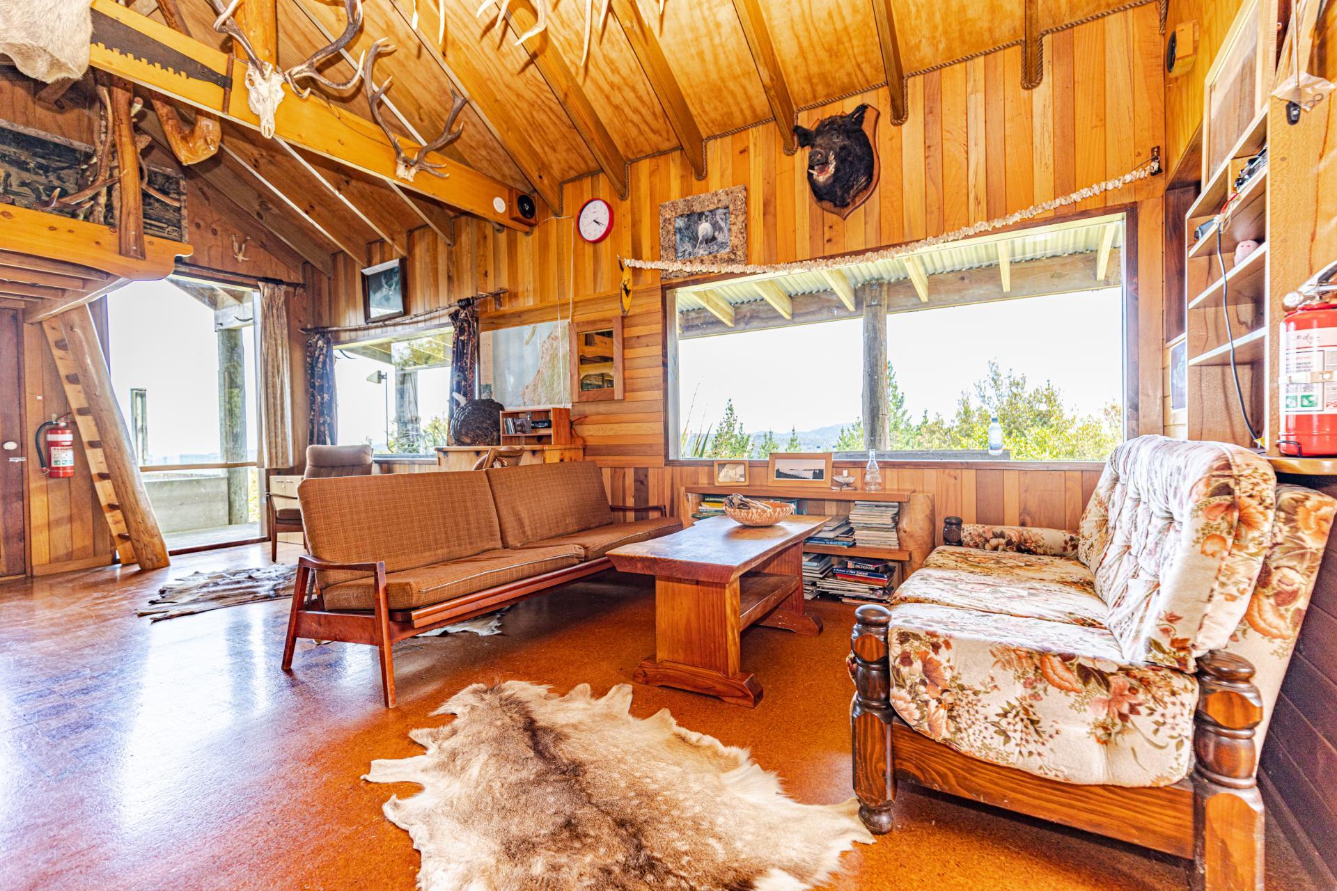2294A Akatarawa Road, Upper Hutt