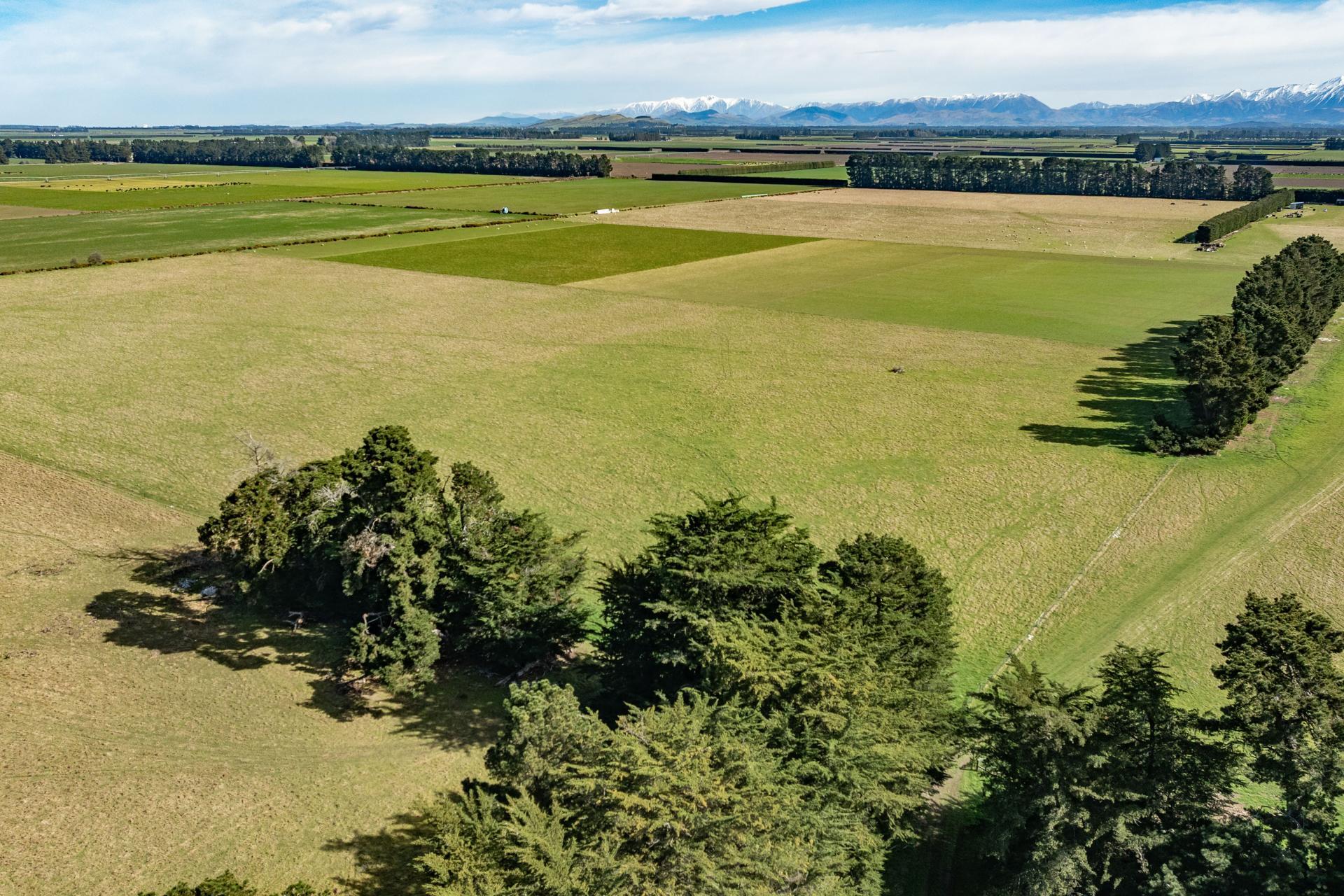 3095 South Eyre Road, Oxford