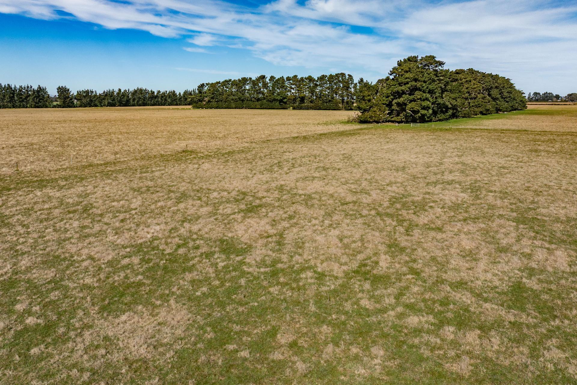 3095 South Eyre Road, Oxford