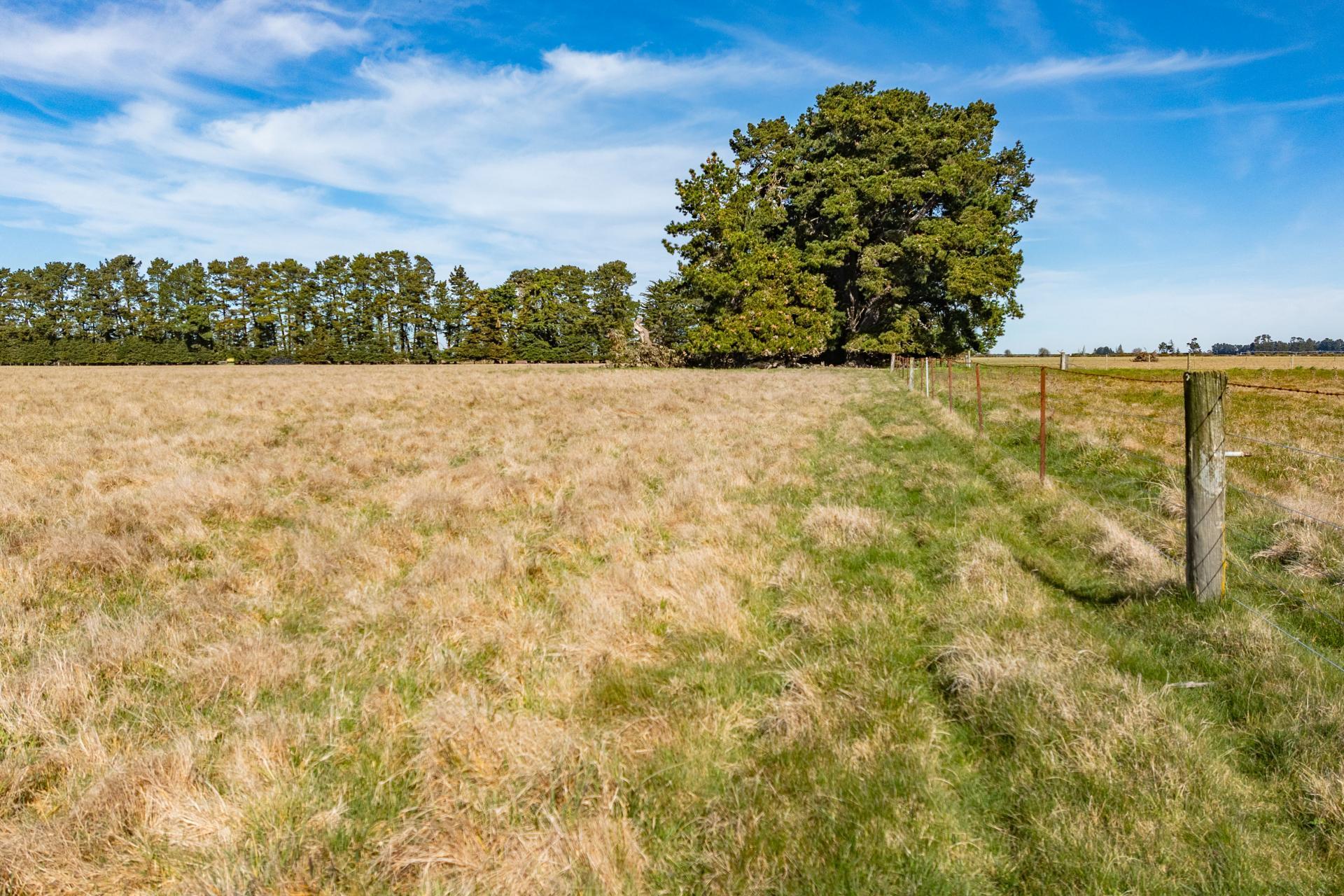 3095 South Eyre Road, Oxford