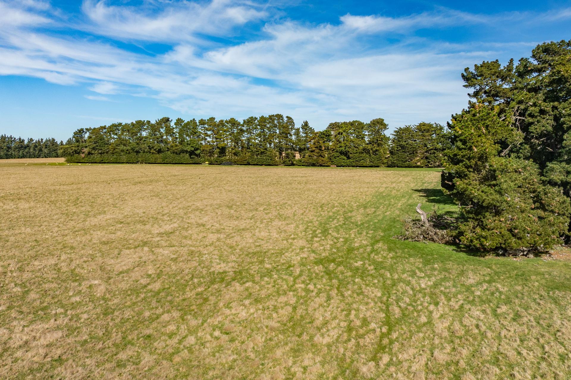 3095 South Eyre Road, Oxford