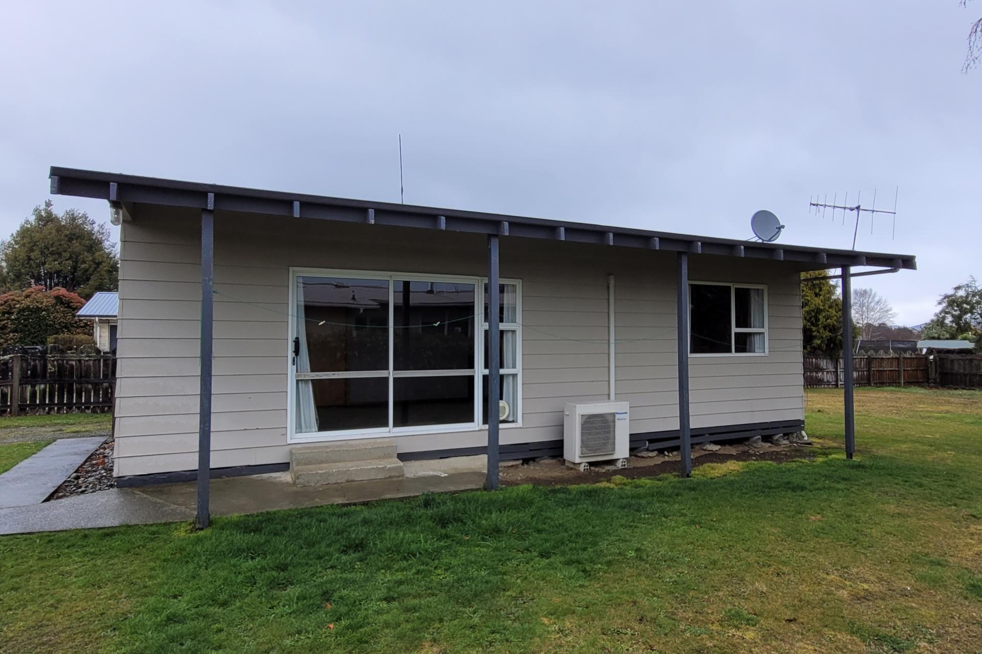 62 Luxmore Drive, Te Anau