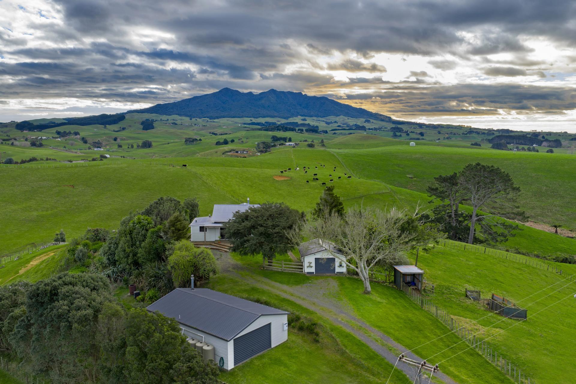 98A Houchen Road, Raglan