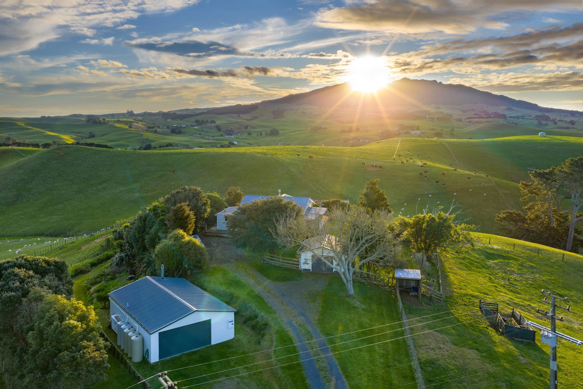 98A Houchen Road, Raglan
