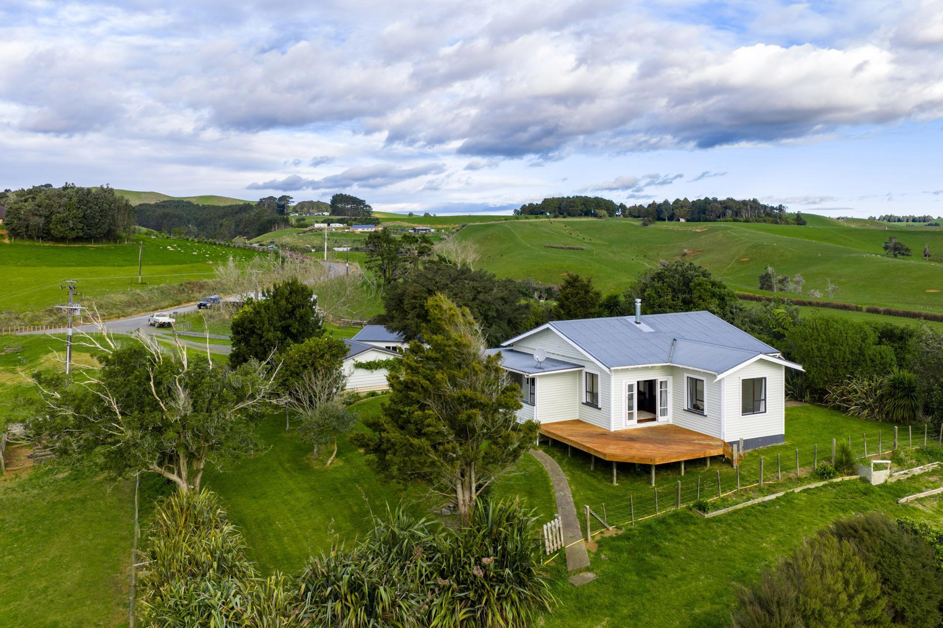 98A Houchen Road, Raglan