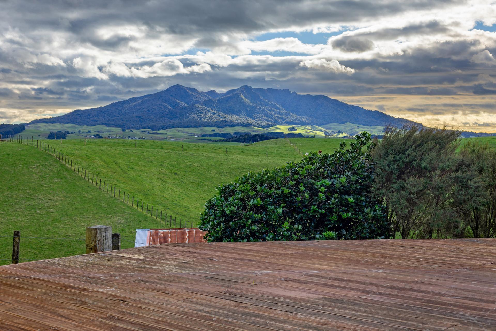 98A Houchen Road, Raglan
