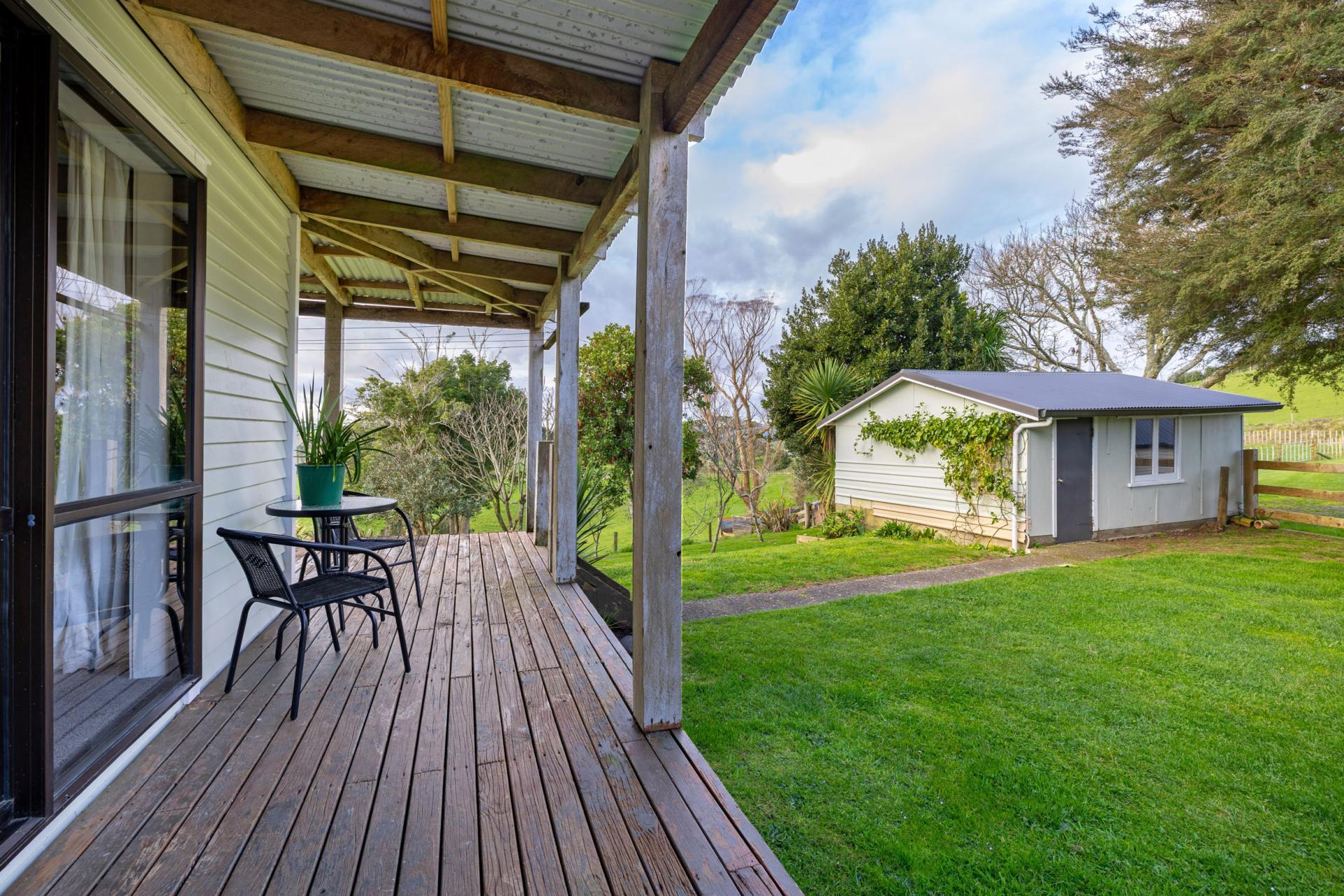 98A Houchen Road, Raglan