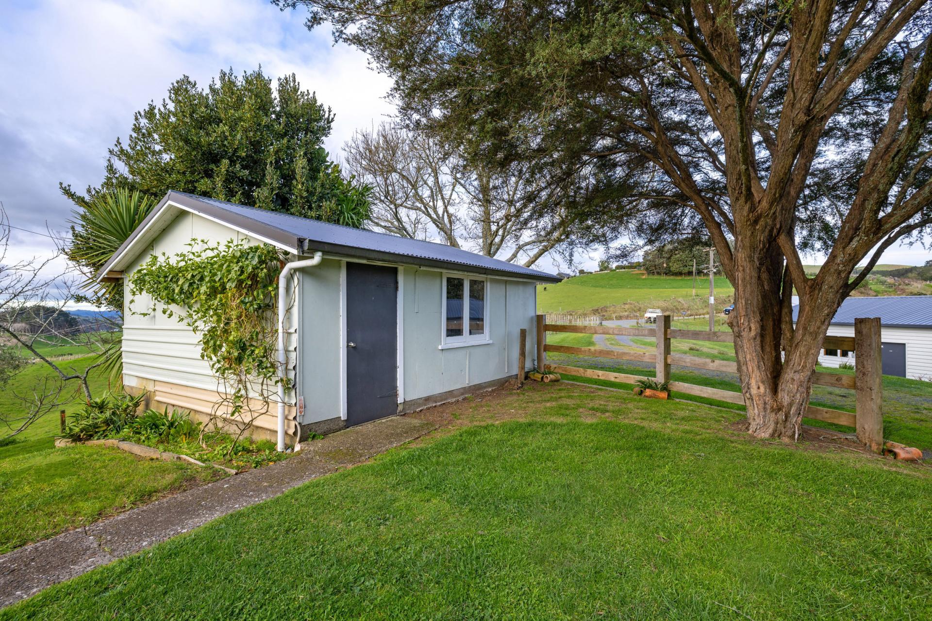 98A Houchen Road, Raglan