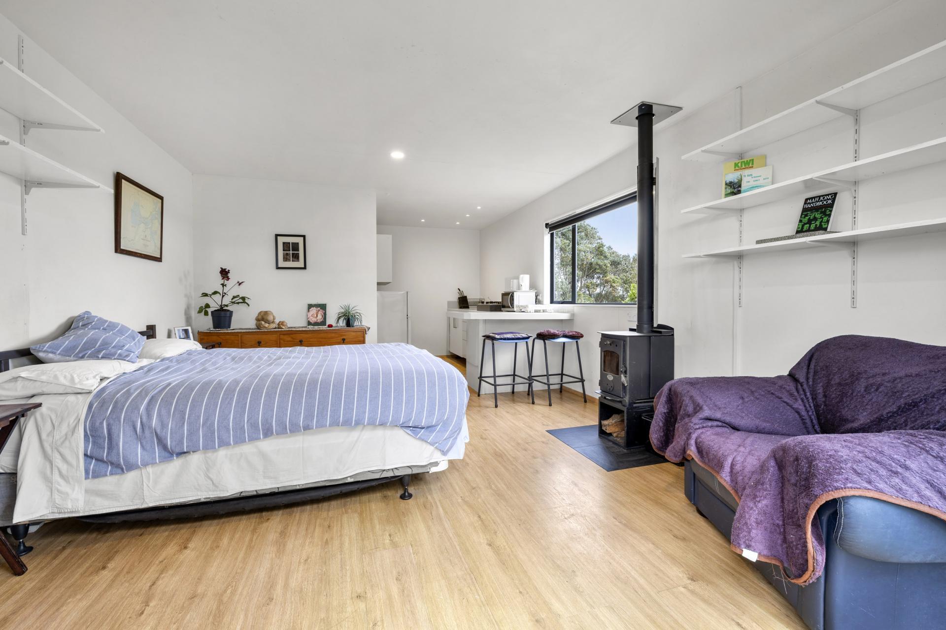 98A Houchen Road, Raglan