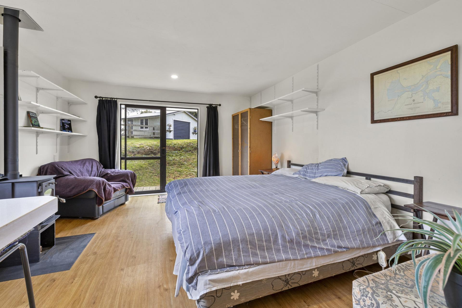 98A Houchen Road, Raglan
