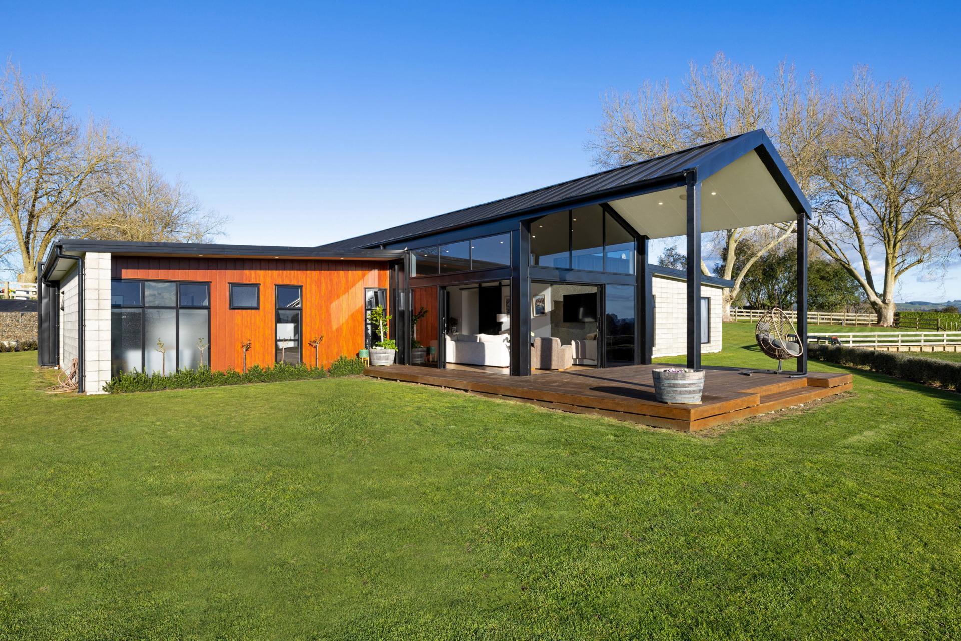 678A Mangaorongo Road, Otorohanga