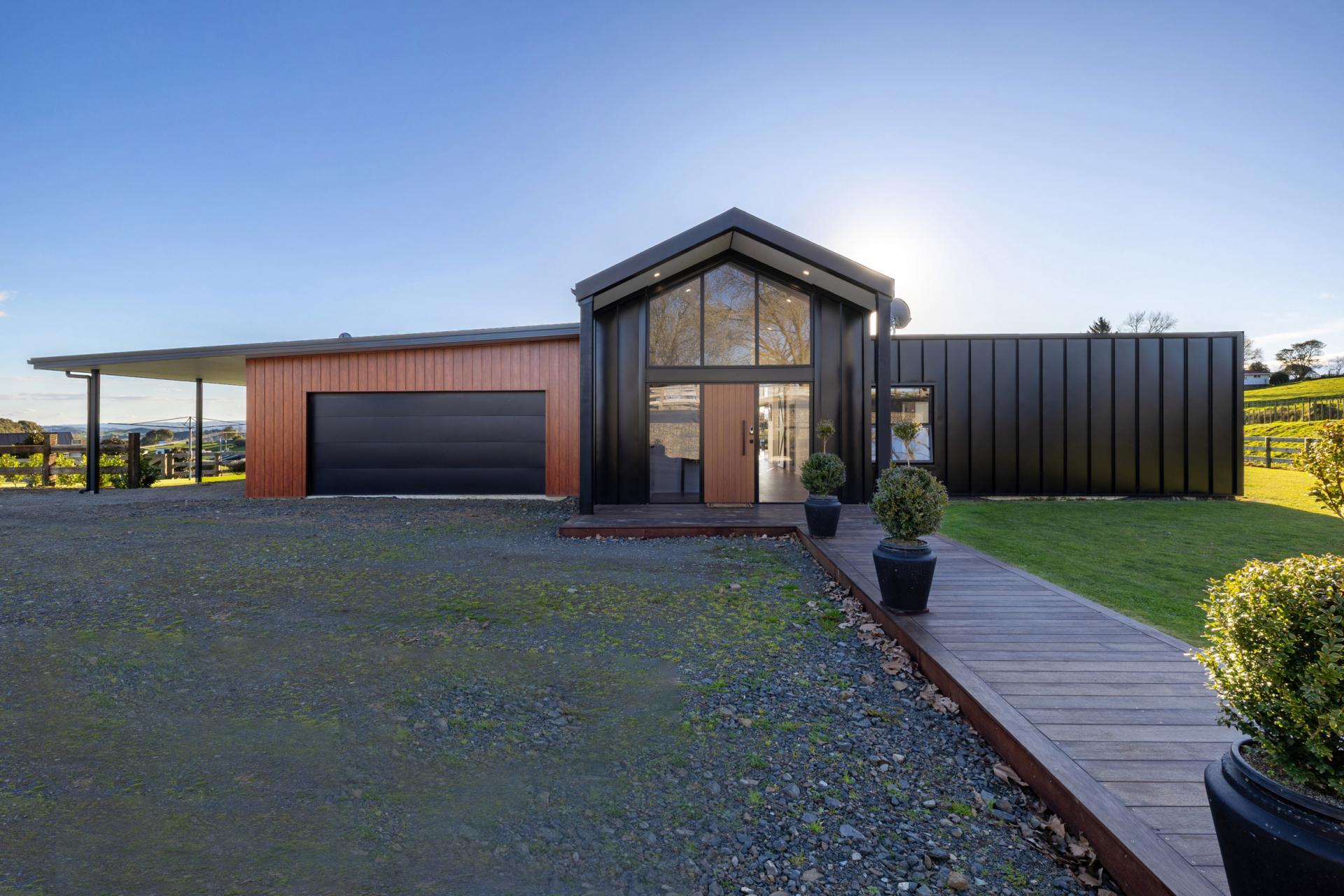 678A Mangaorongo Road, Otorohanga