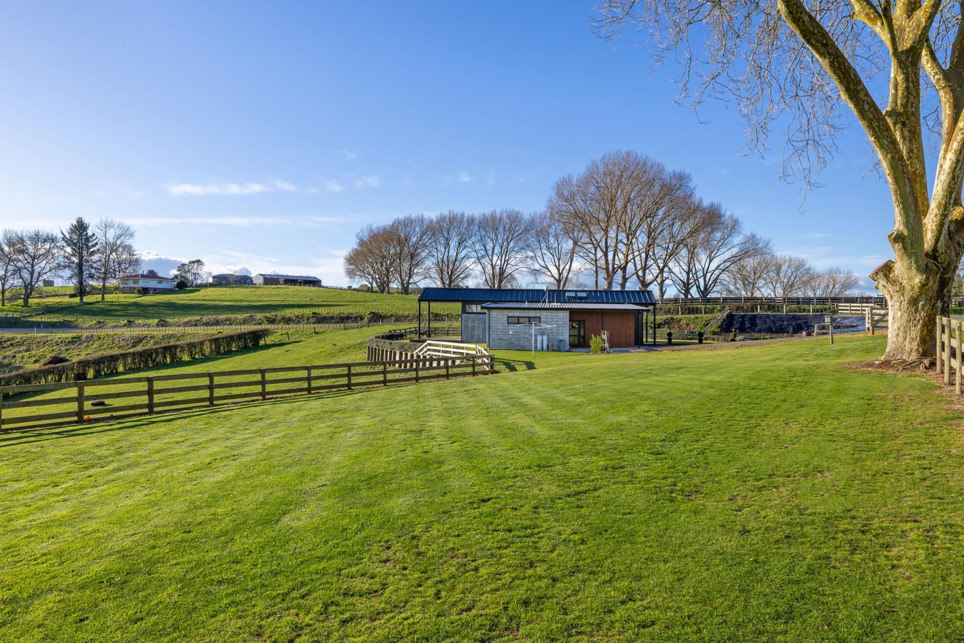 678A Mangaorongo Road, Otorohanga