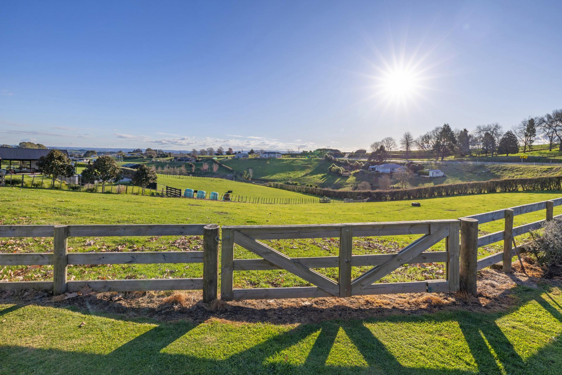678A Mangaorongo Road, Otorohanga