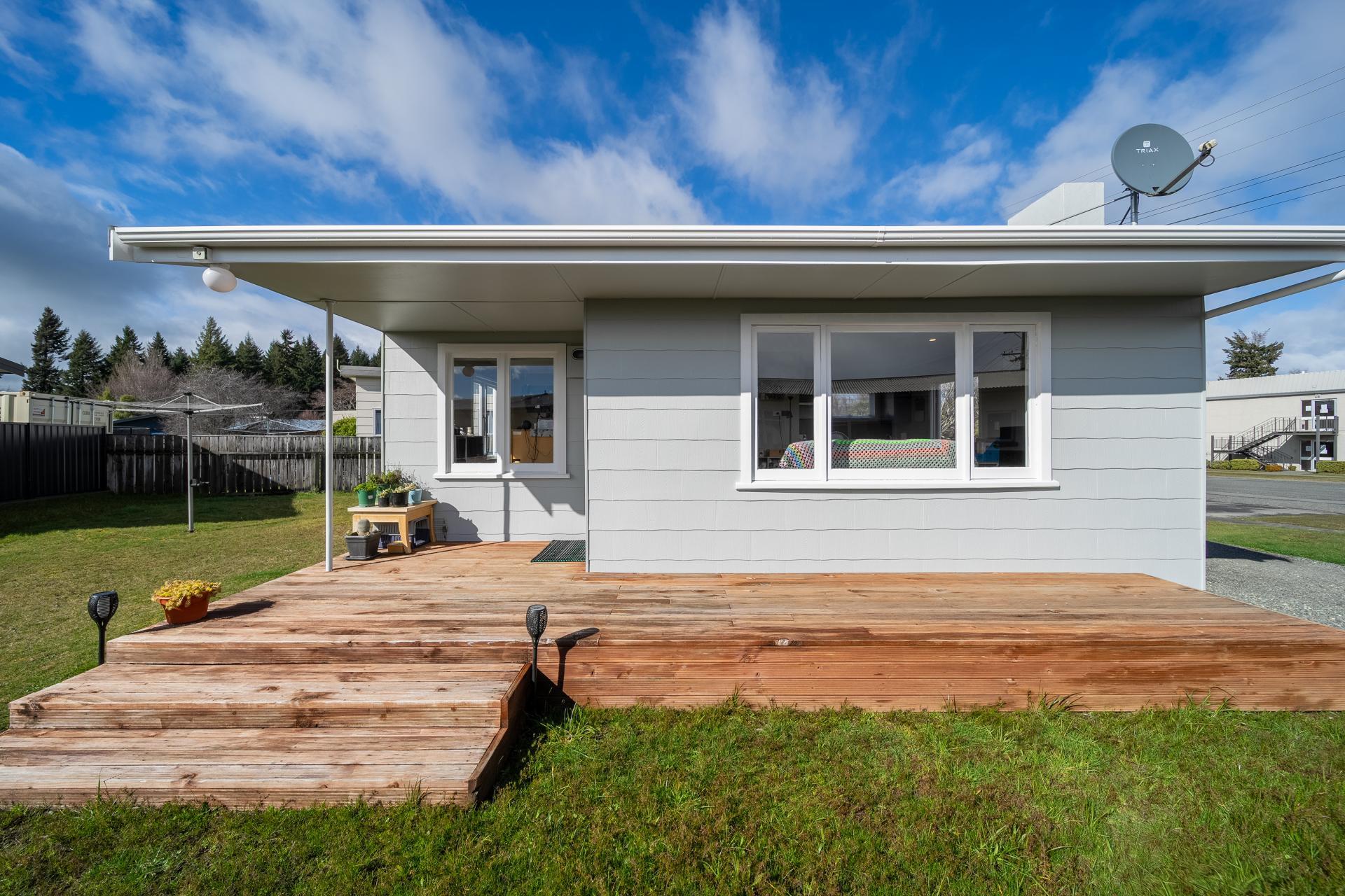 49A Quintin Drive, Te Anau
