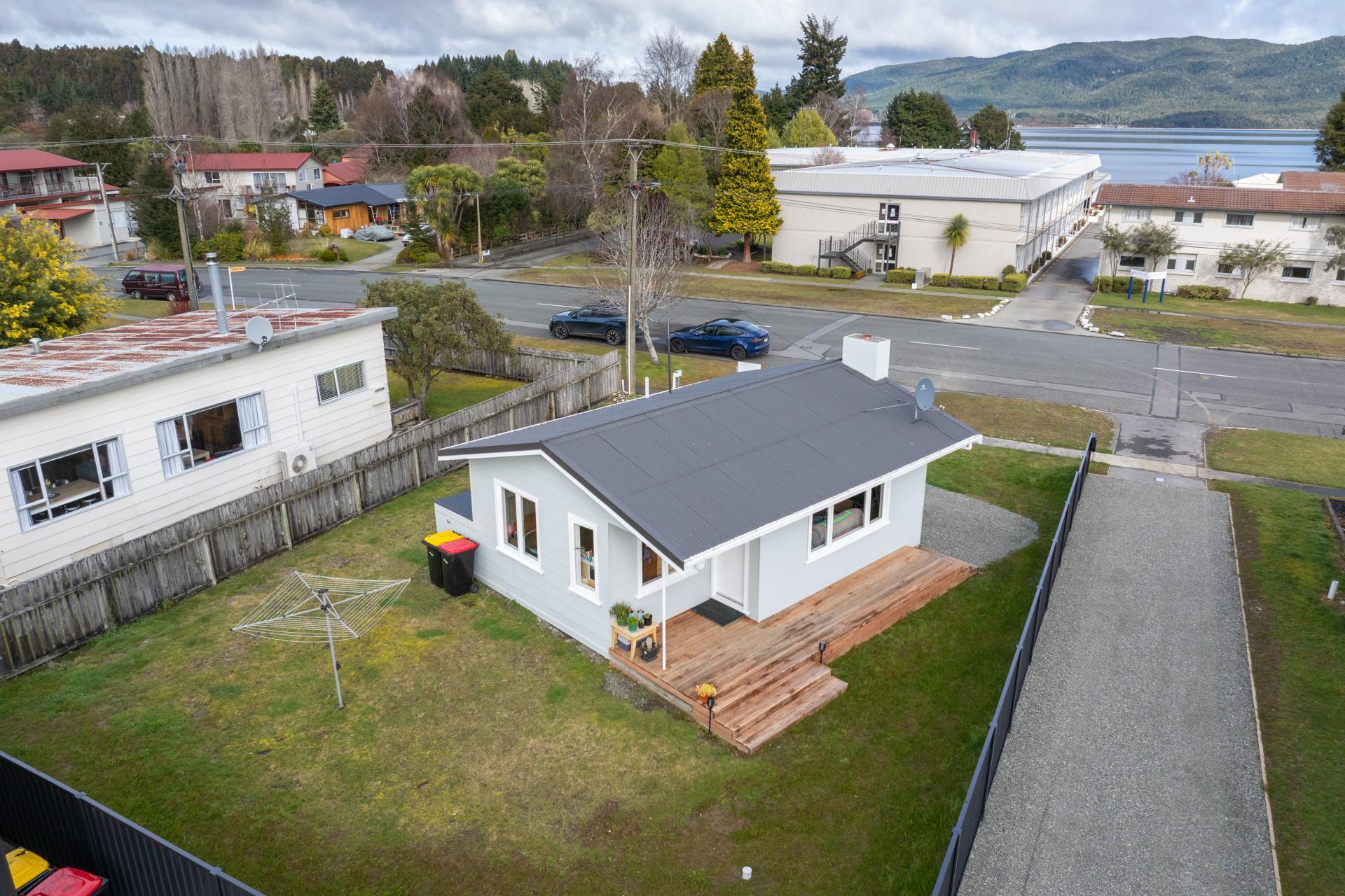 49A Quintin Drive, Te Anau
